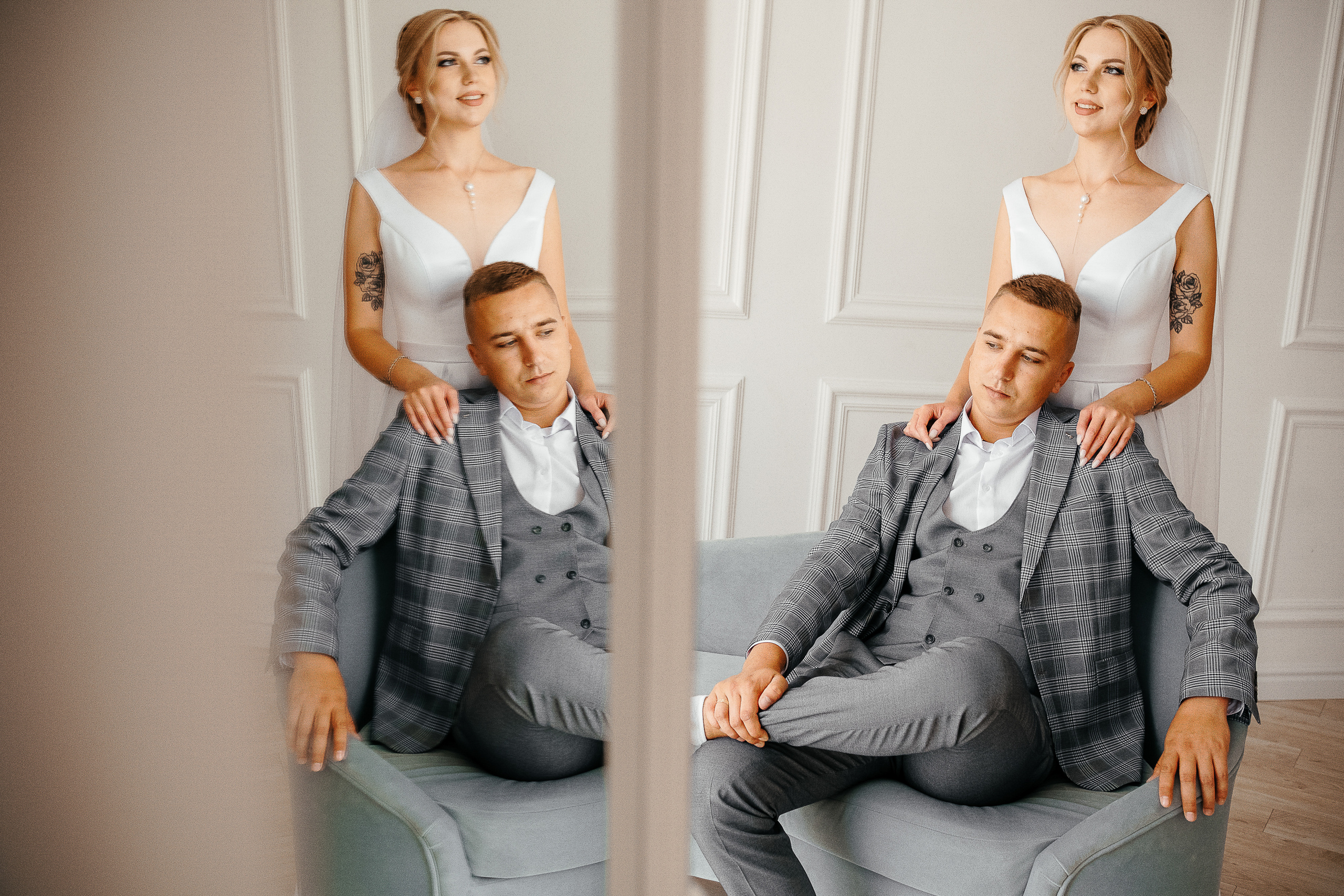 Інна & Вадим. Плотиця Олександр. Весільний та сімейний фотограф