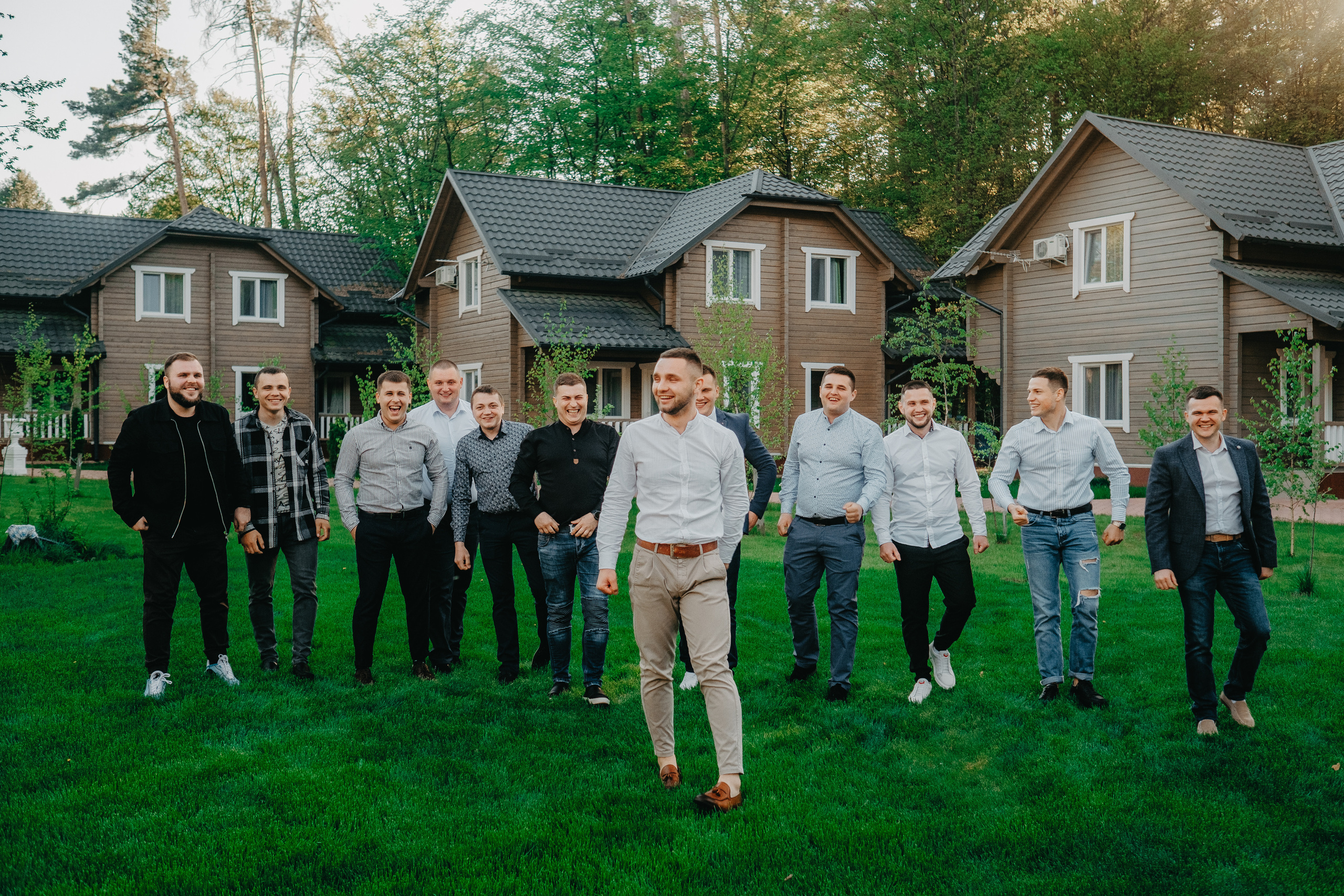 Колі 25. Плотиця Олександр. Весільний та сімейний фотограф