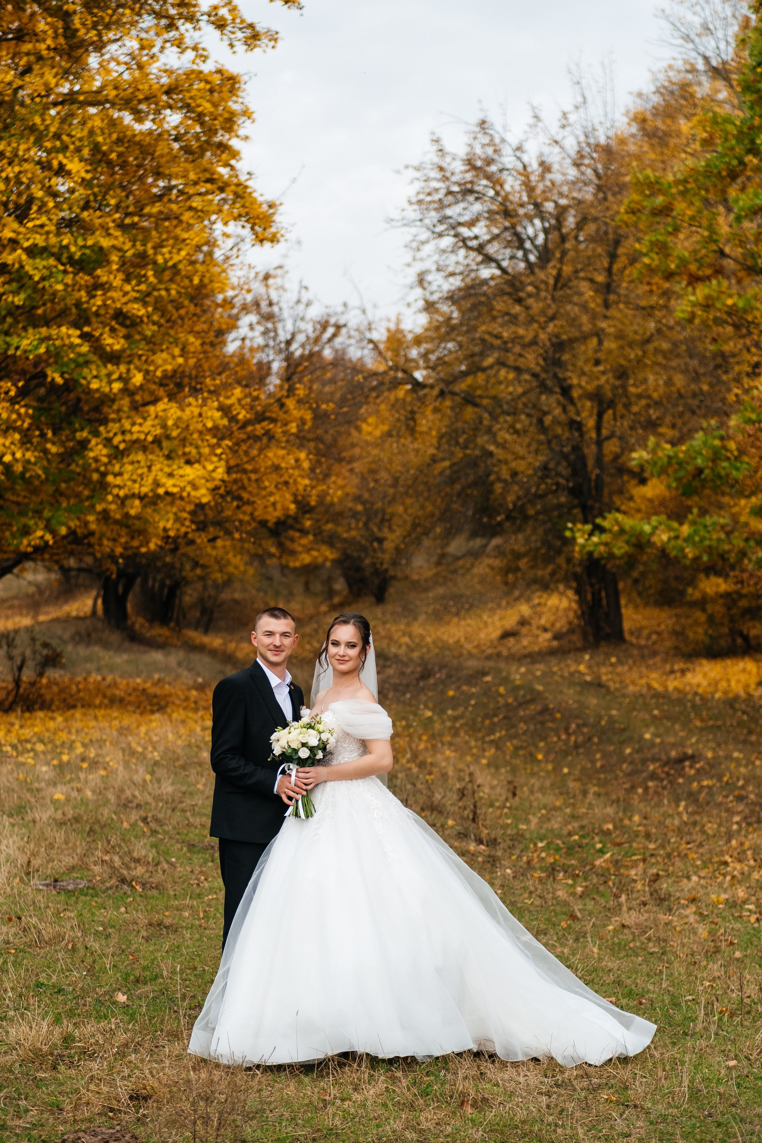 Ольга та Володимир. Плотиця Олександр. Весільний та сімейний фотограф