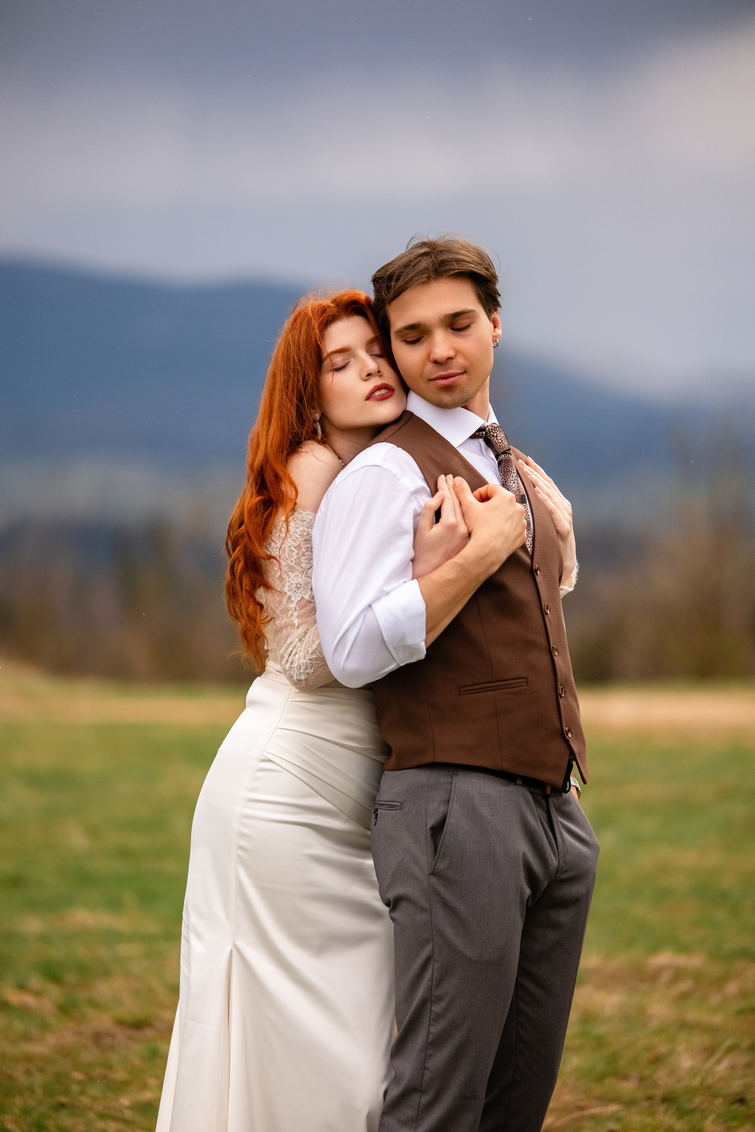 Марта та Артур. Плотиця Олександр. Весільний та сімейний фотограф