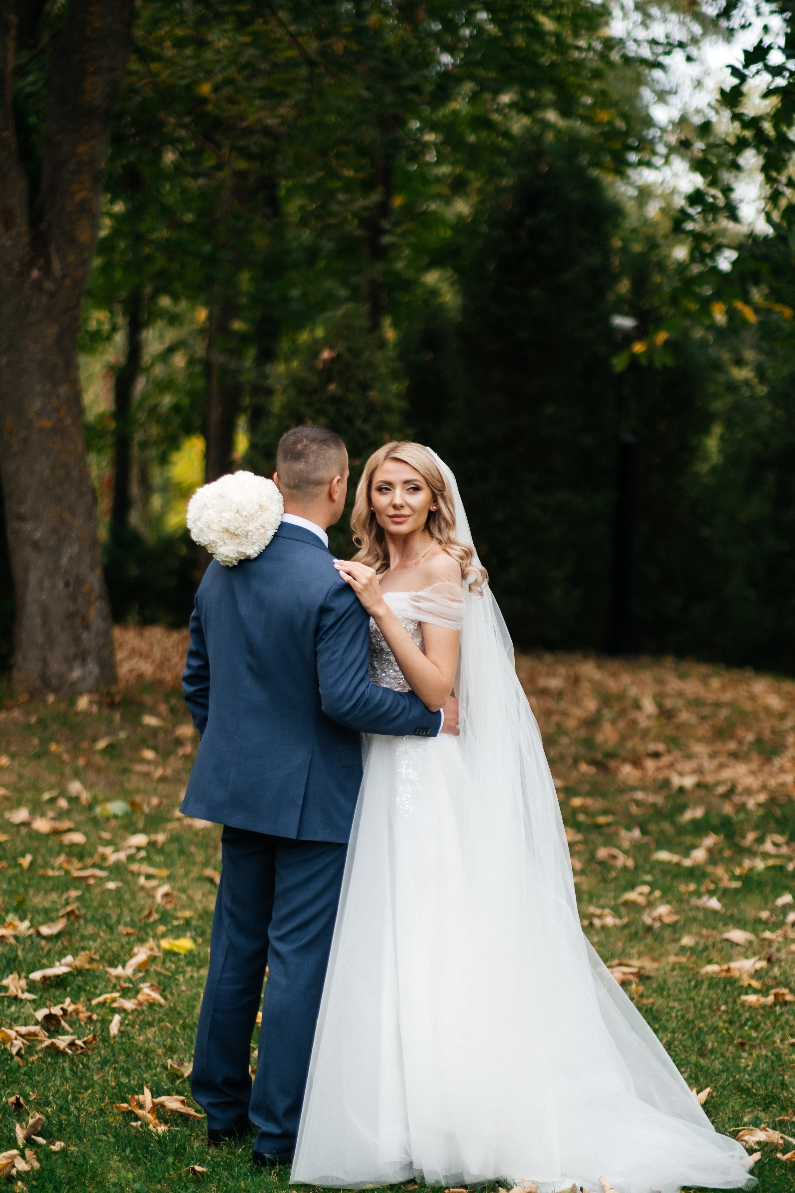 Наталія і Дмитро. Плотиця Олександр. Весільний та сімейний фотограф