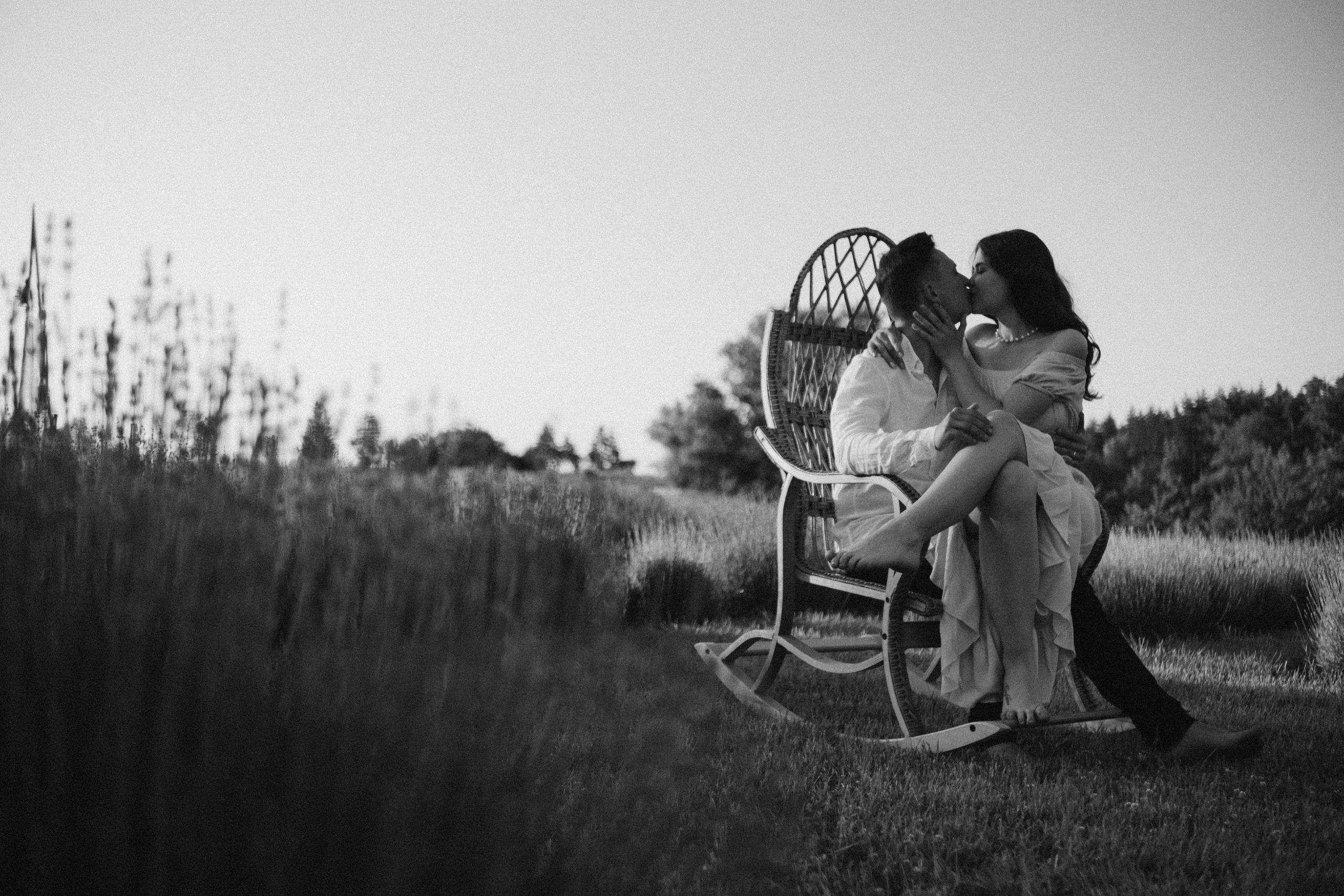 Вона сказала ТАК…. лавандове кохання. Плотиця Олександр. Весільний та сімейний фотограф