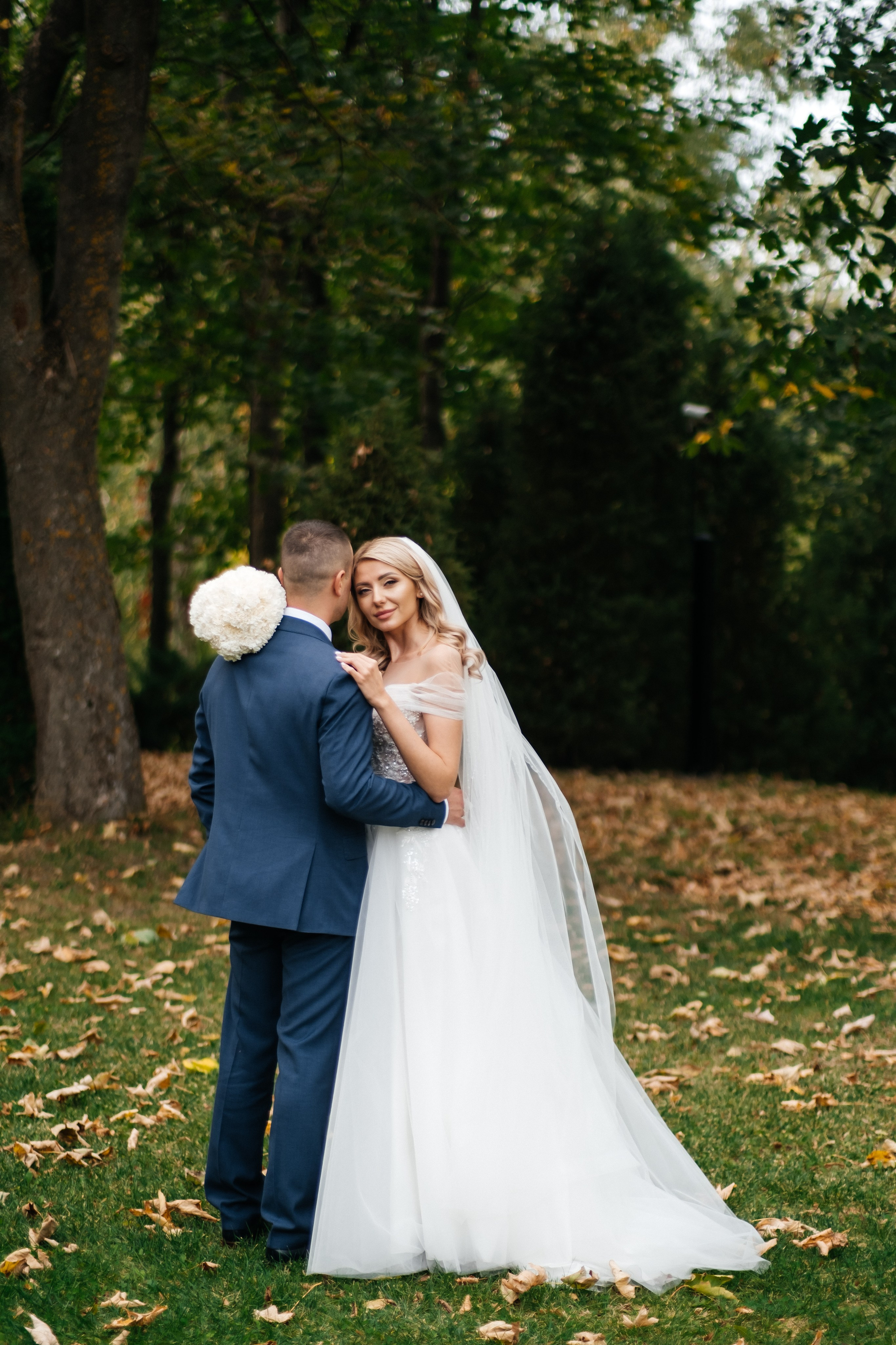 Наталія і Дмитро. Плотиця Олександр. Весільний та сімейний фотограф