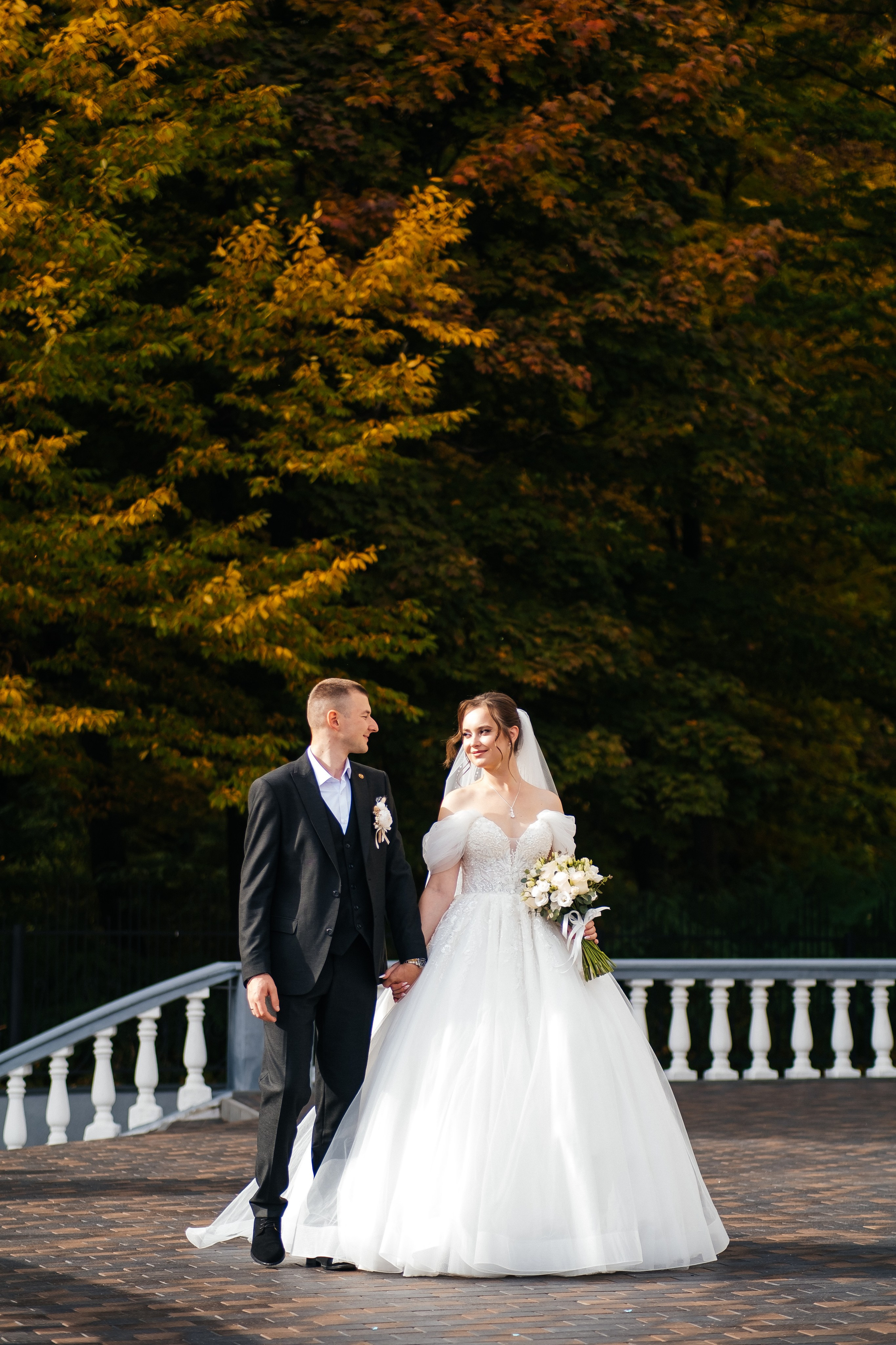 Ольга та Володимир. Плотиця Олександр. Весільний та сімейний фотограф