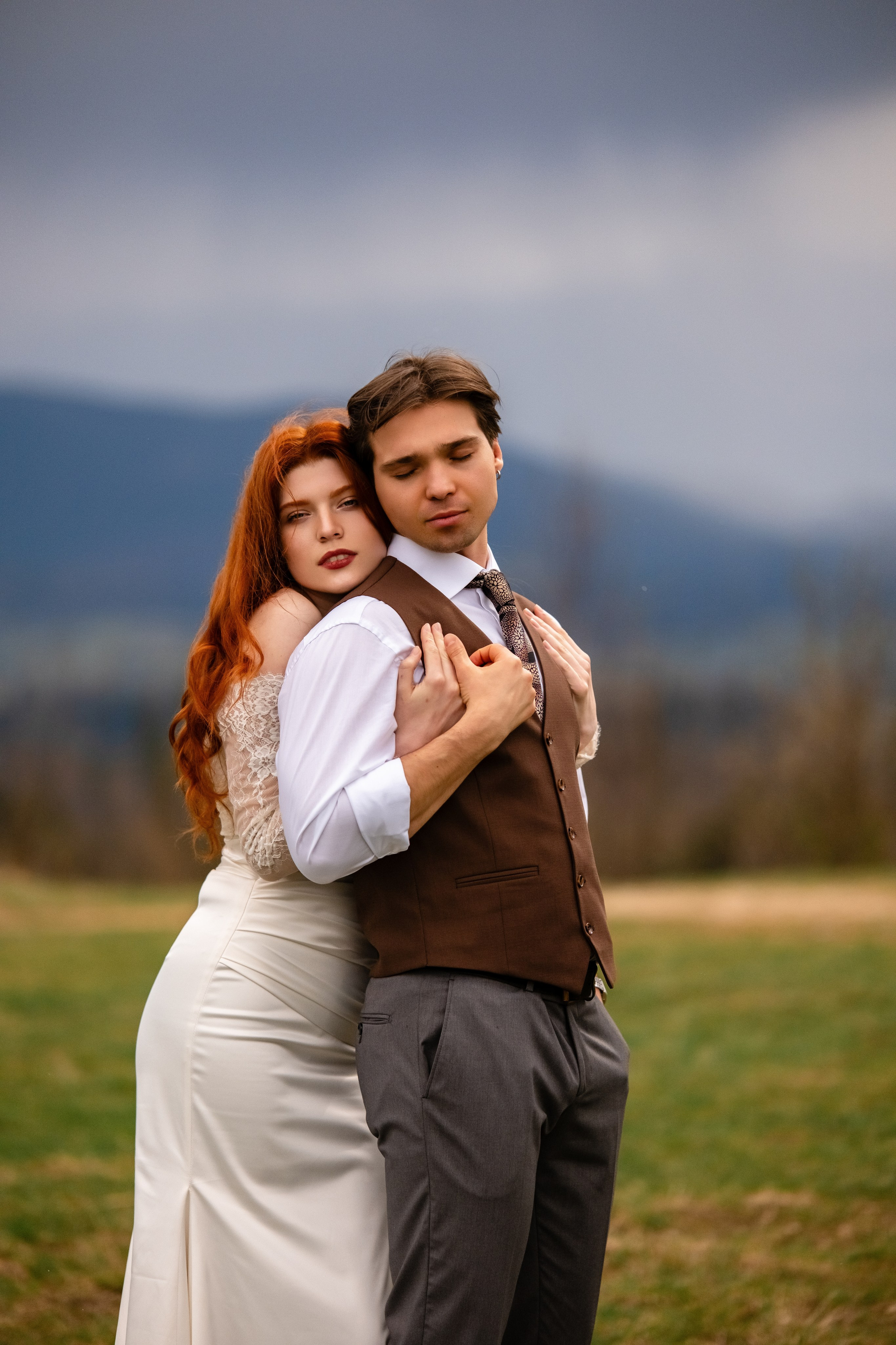 Марта та Артур. Плотиця Олександр. Весільний та сімейний фотограф