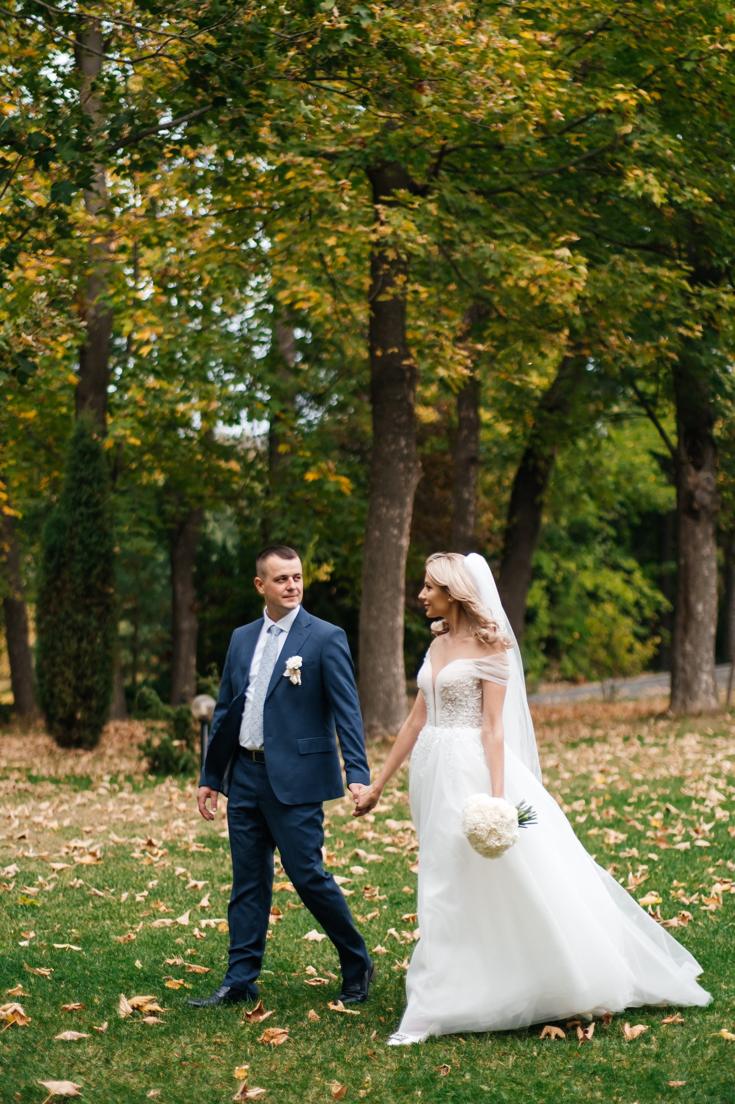 Наталія і Дмитро. Плотиця Олександр. Весільний та сімейний фотограф
