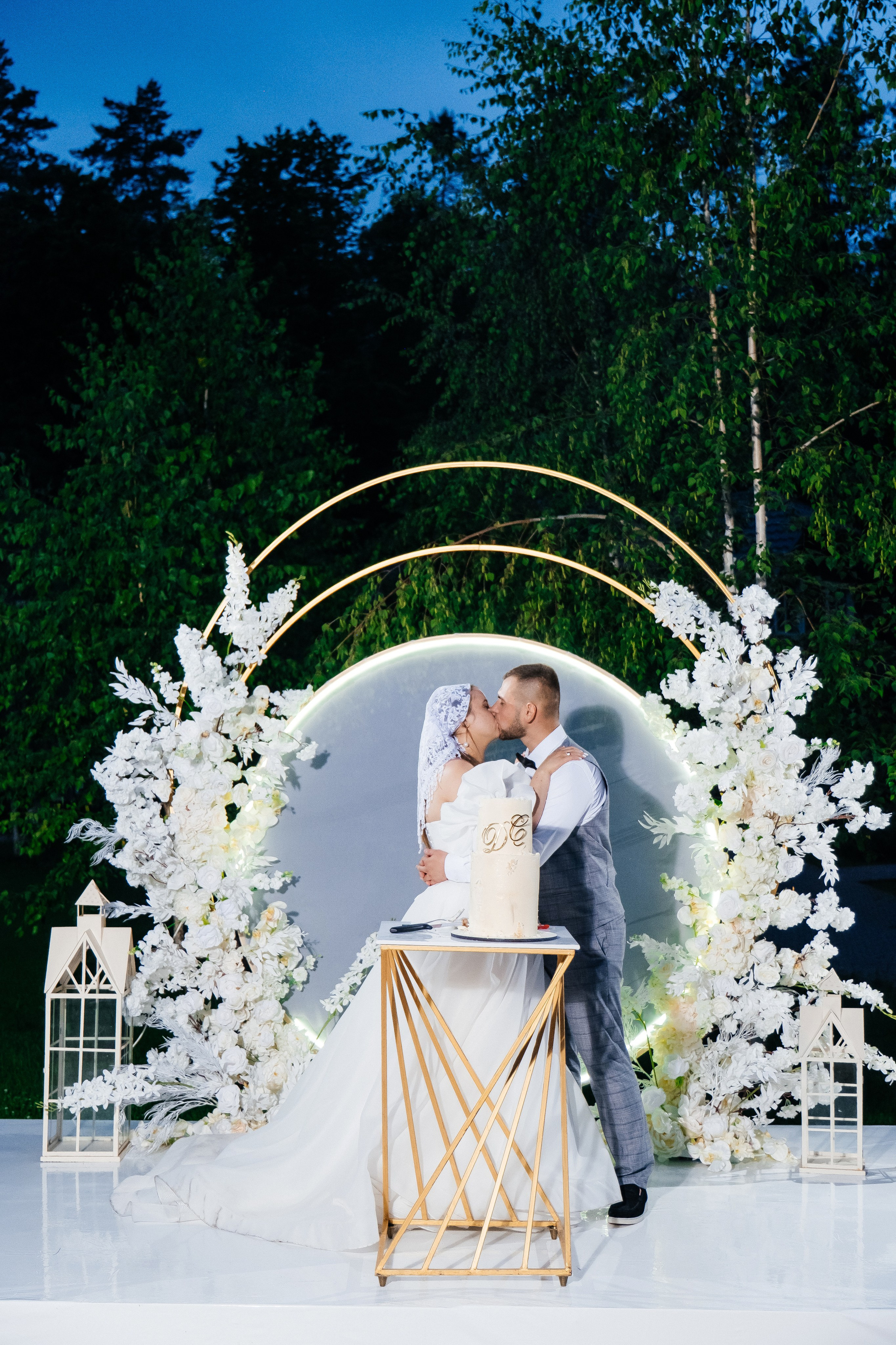 Даша та Сергій. Плотиця Олександр. Весільний та сімейний фотограф