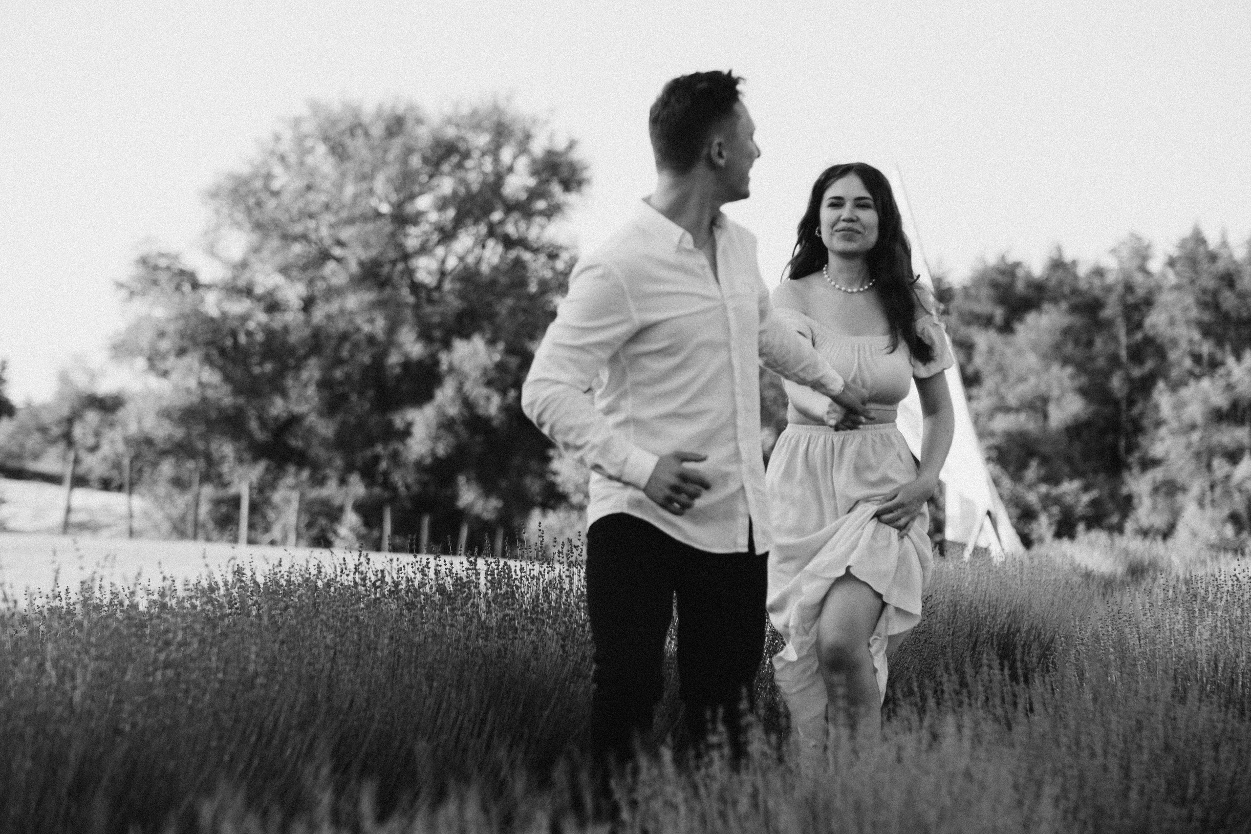 Вона сказала ТАК…. лавандове кохання. Плотиця Олександр. Весільний та сімейний фотограф