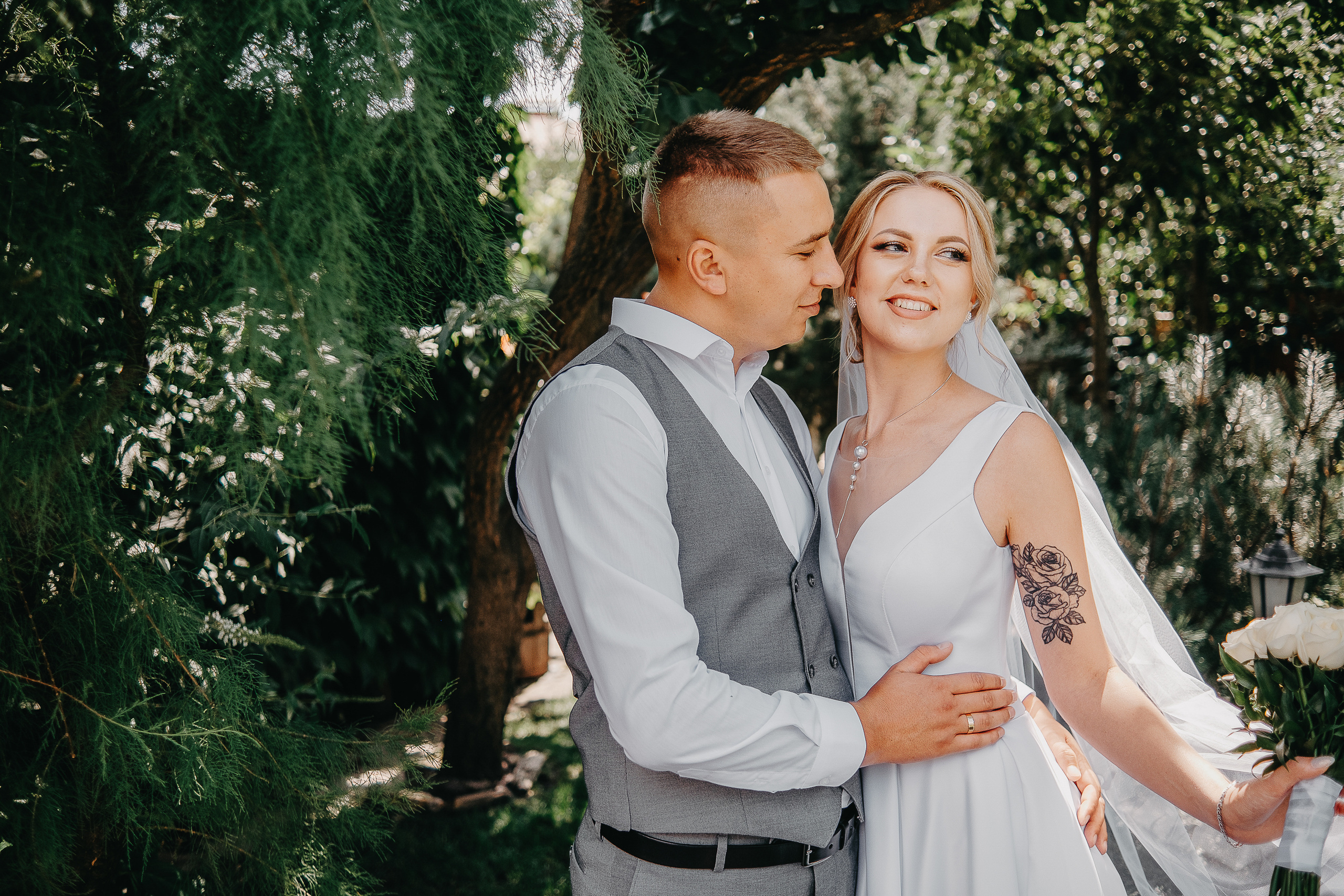 Інна & Вадим. Плотиця Олександр. Весільний та сімейний фотограф