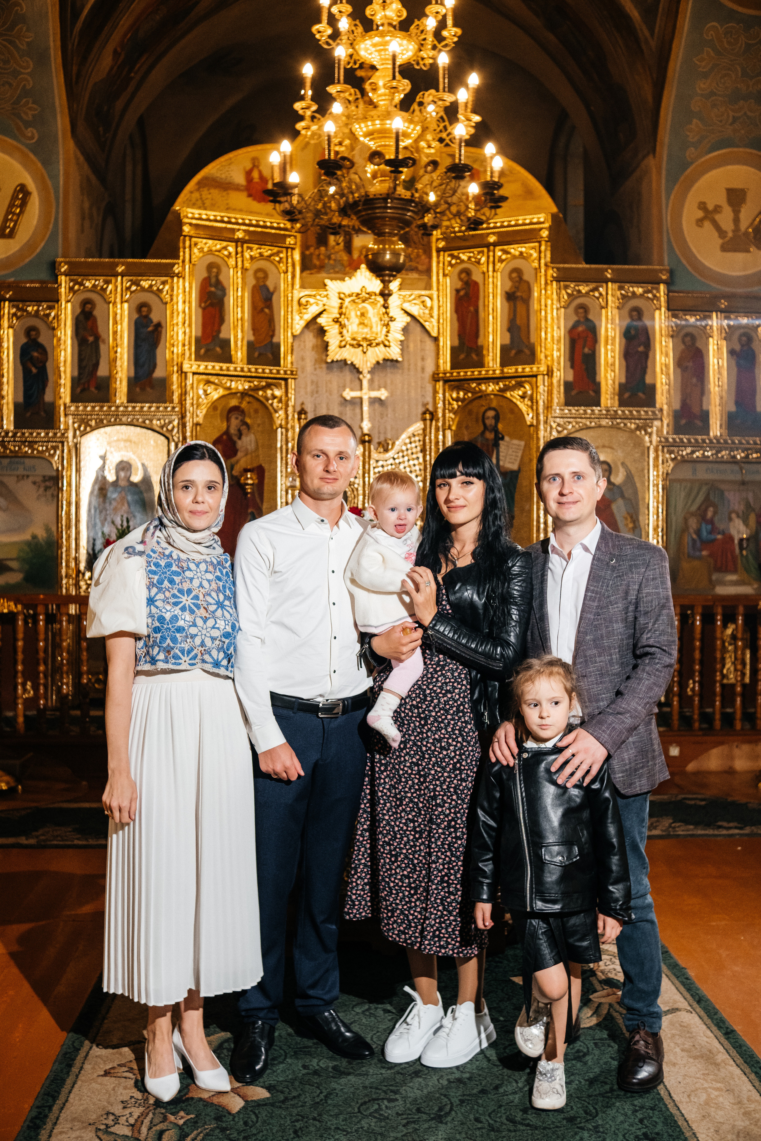 Таїнство хрещення. Плотиця Олександр. Весільний та сімейний фотограф