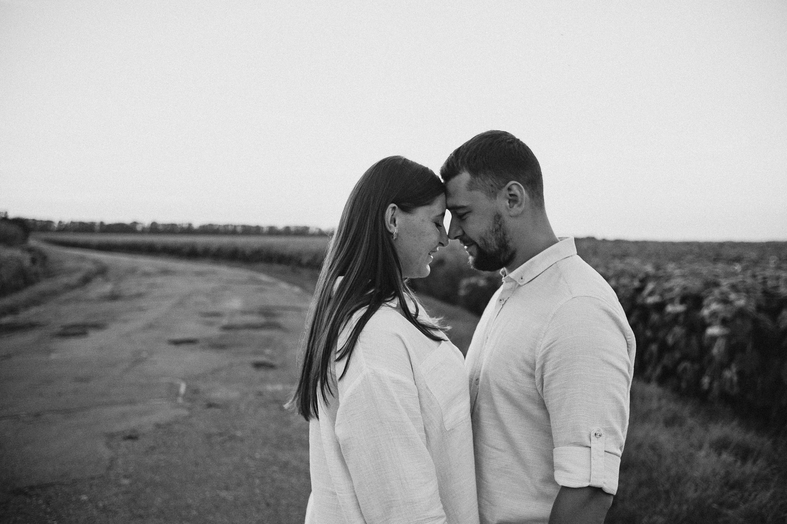 Літня історія Олі і Влада…. Плотиця Олександр. Весільний та сімейний фотограф