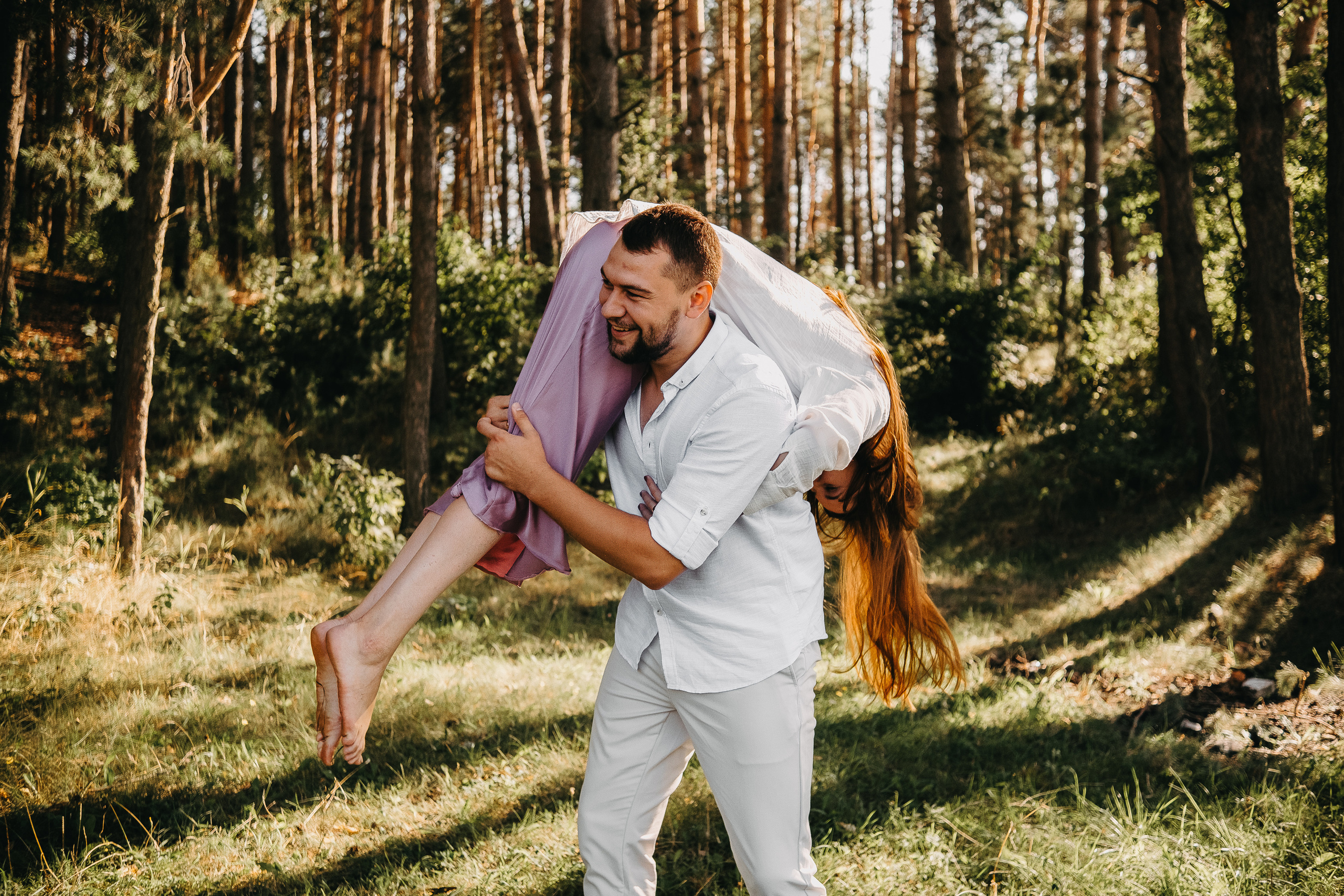 Літня історія Олі і Влада…. Плотиця Олександр. Весільний та сімейний фотограф