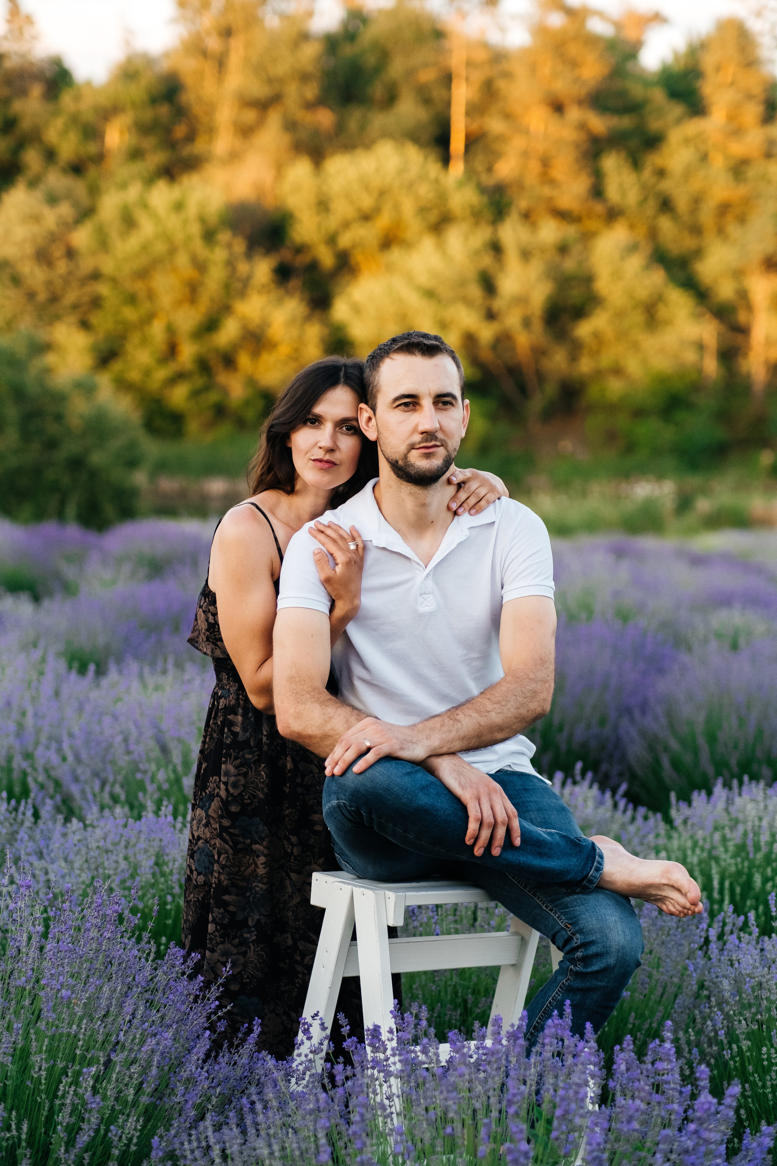 Lavanda. Плотиця Олександр. Весільний та сімейний фотограф