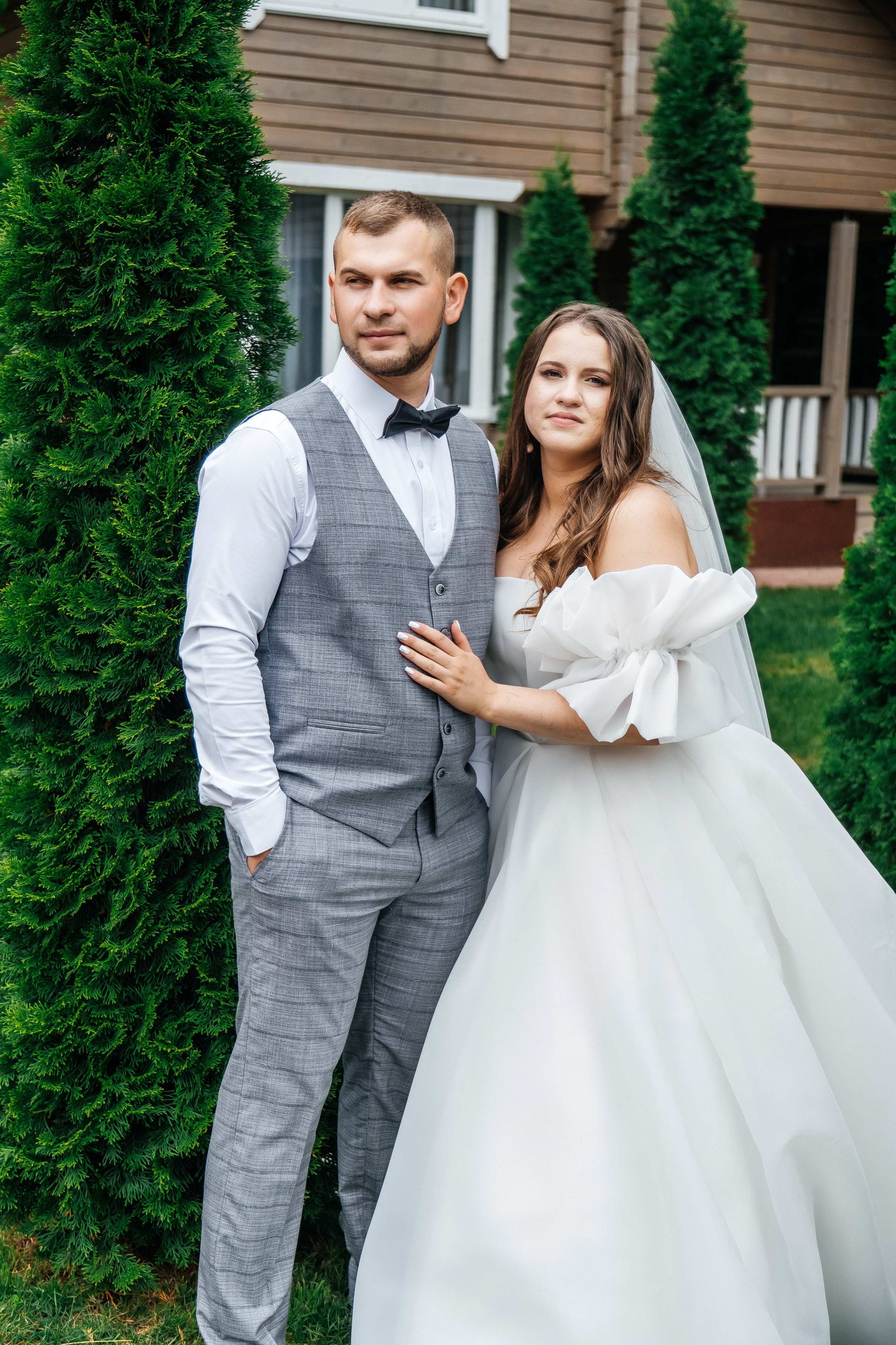 Даша та Сергій. Плотиця Олександр. Весільний та сімейний фотограф