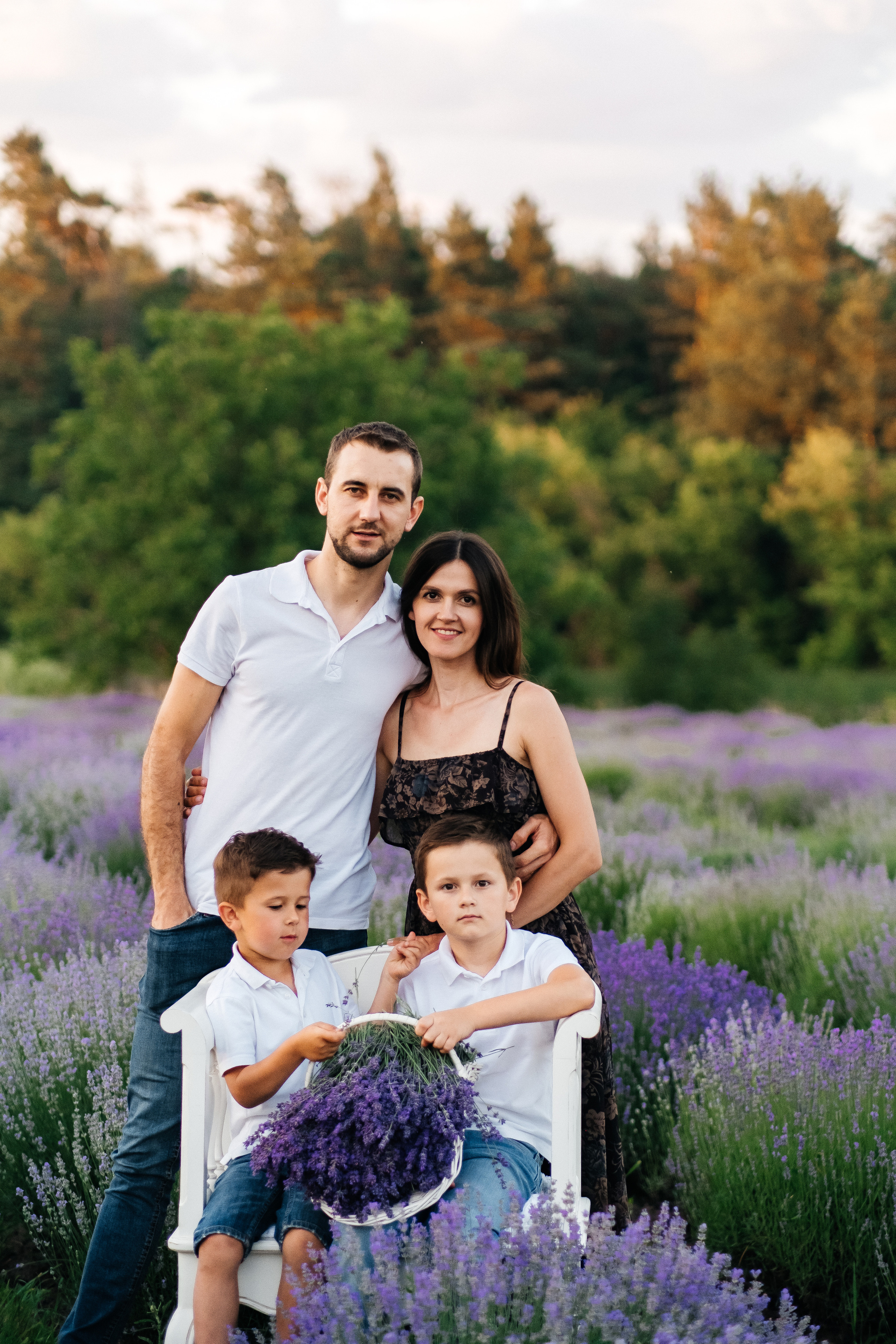 Lavanda. Плотиця Олександр. Весільний та сімейний фотограф