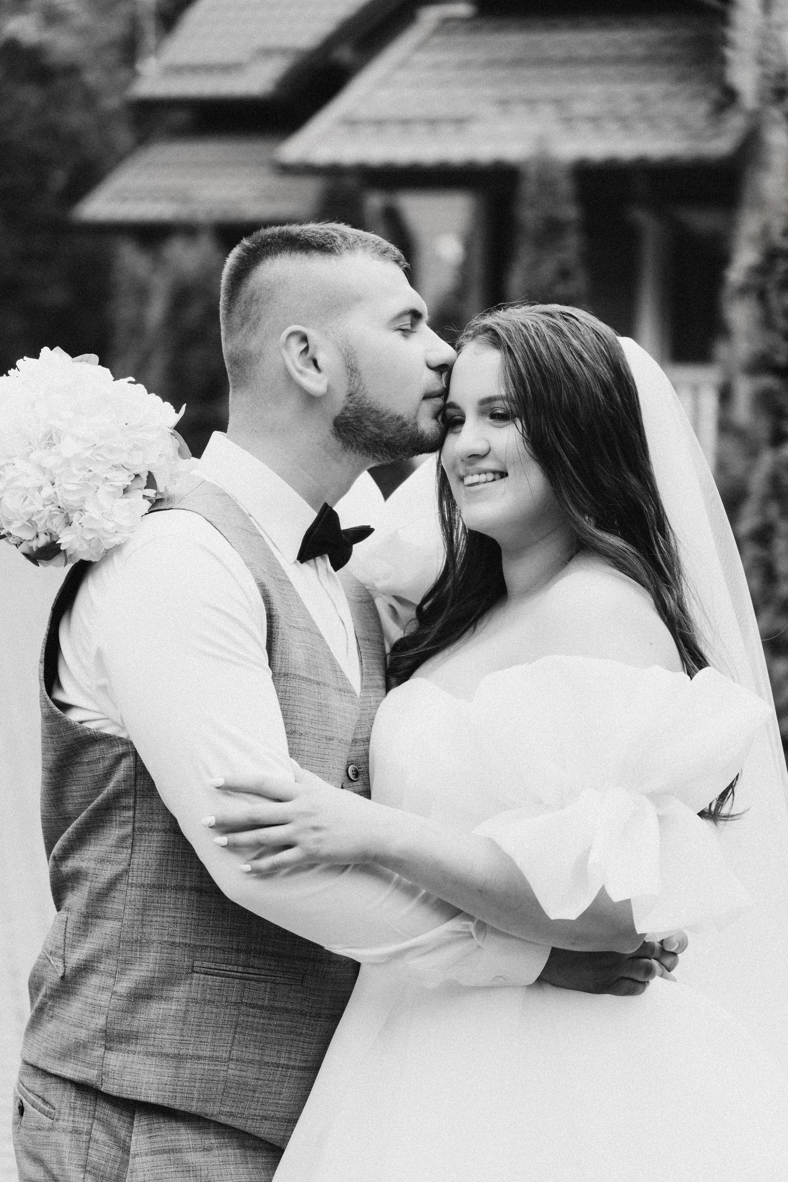 Даша та Сергій. Плотиця Олександр. Весільний та сімейний фотограф