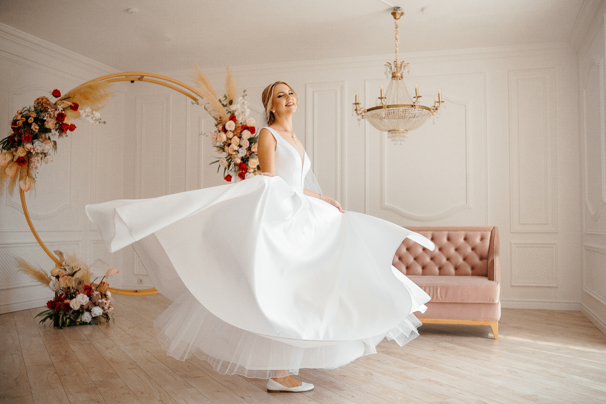 Інна & Вадим. Плотиця Олександр. Весільний та сімейний фотограф