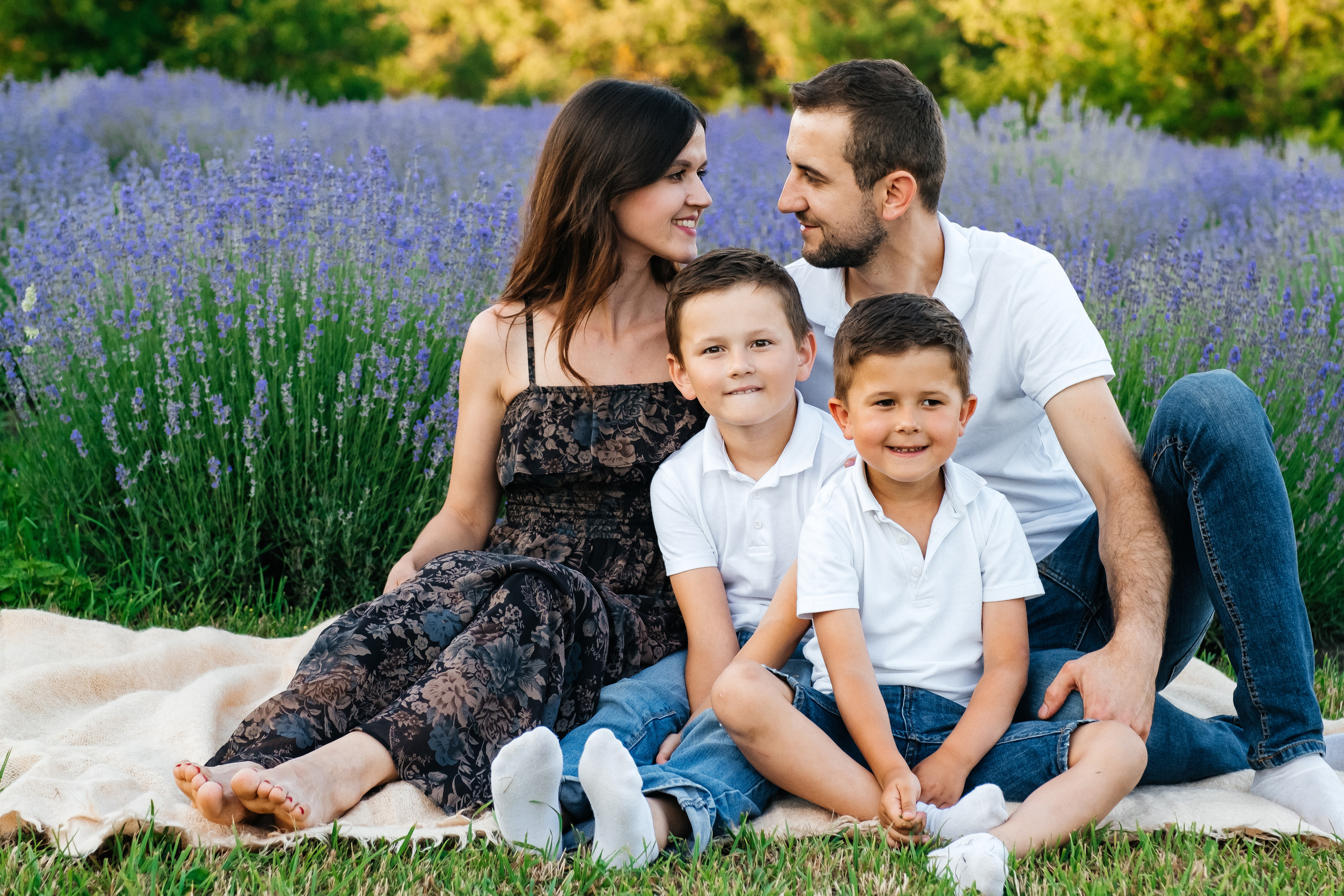Lavanda. Плотиця Олександр. Весільний та сімейний фотограф
