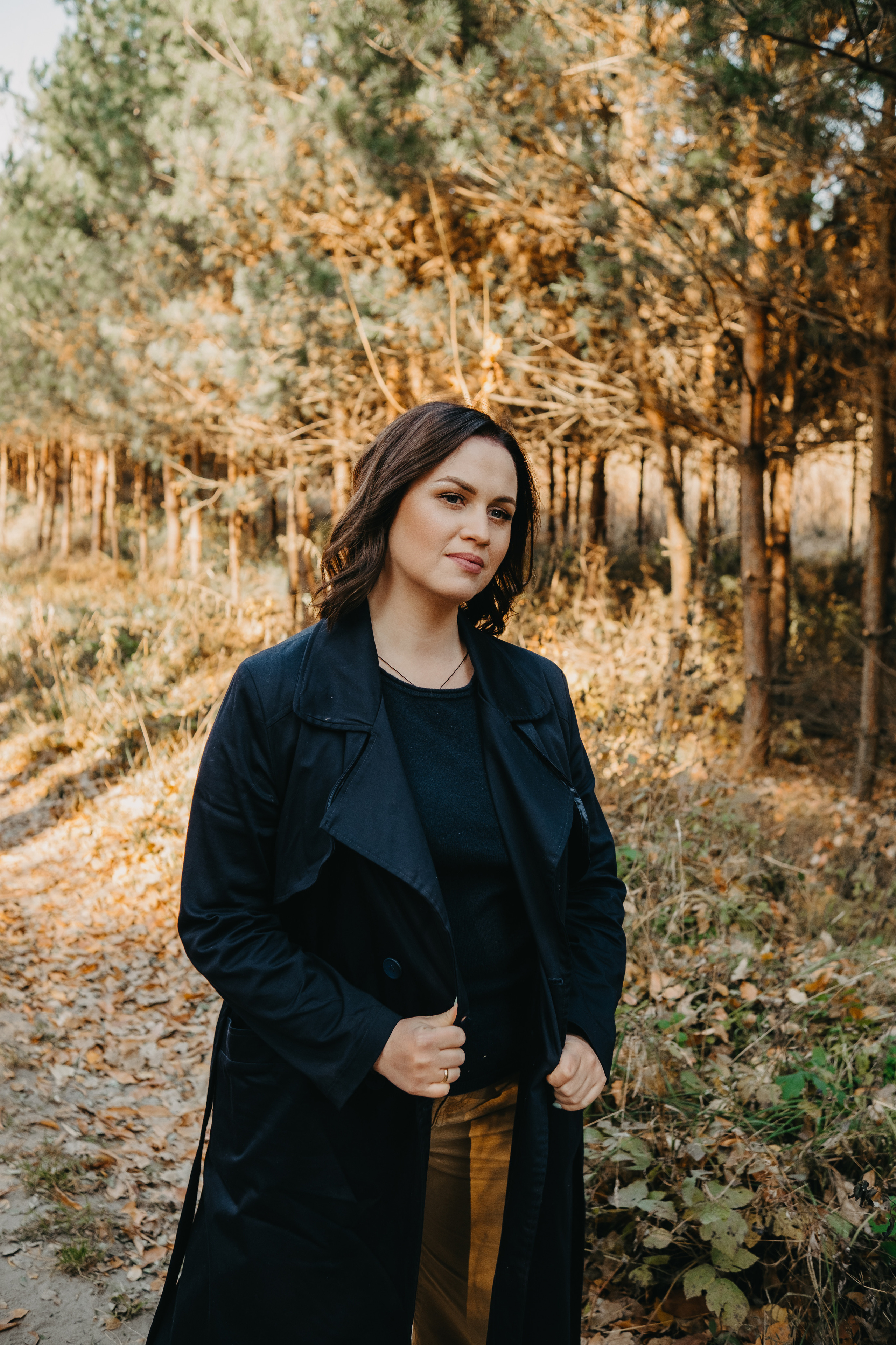 Fall story. Плотиця Олександр. Весільний та сімейний фотограф