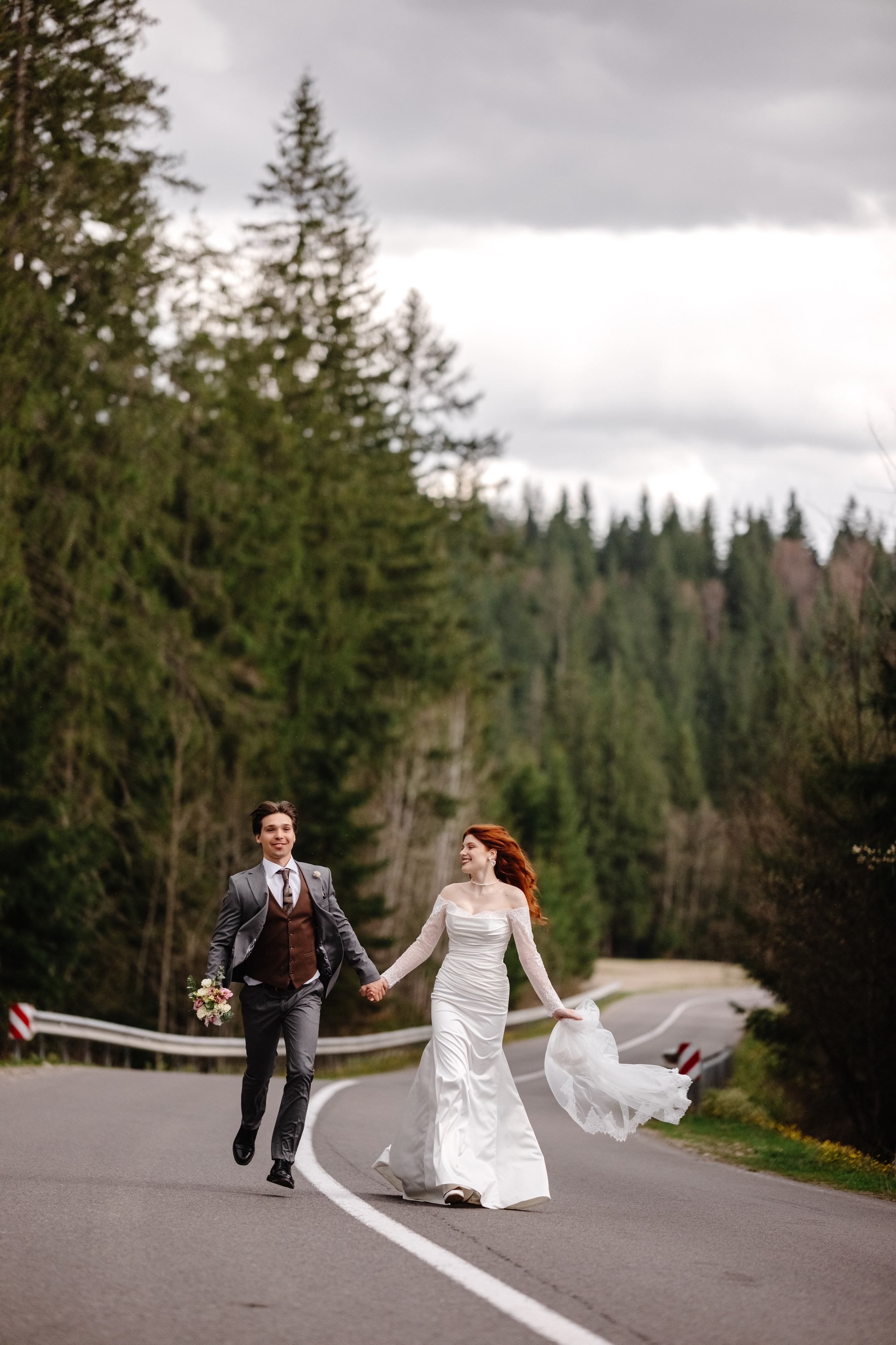 Марта та Артур. Плотиця Олександр. Весільний та сімейний фотограф