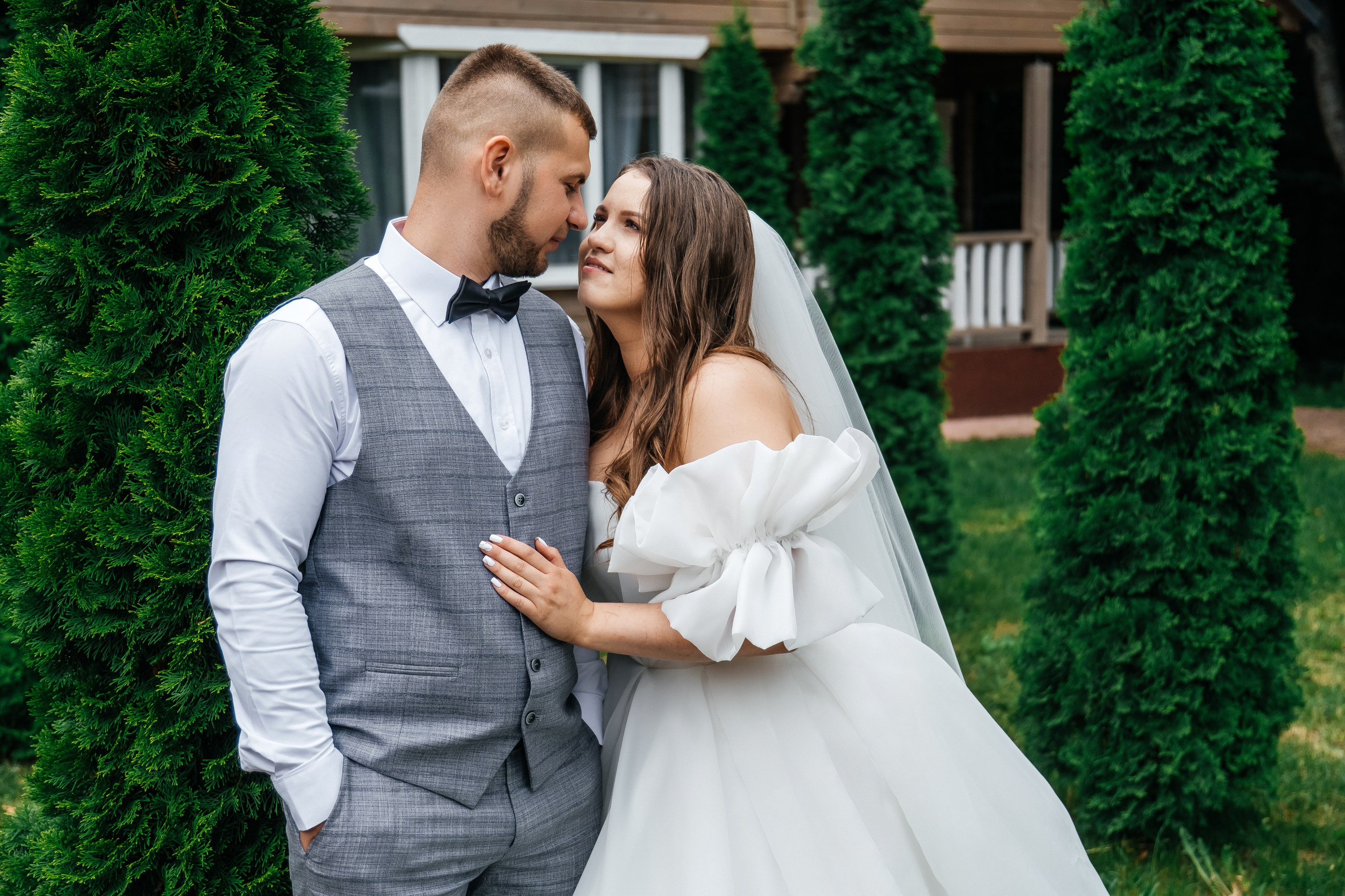 Даша та Сергій. Плотиця Олександр. Весільний та сімейний фотограф