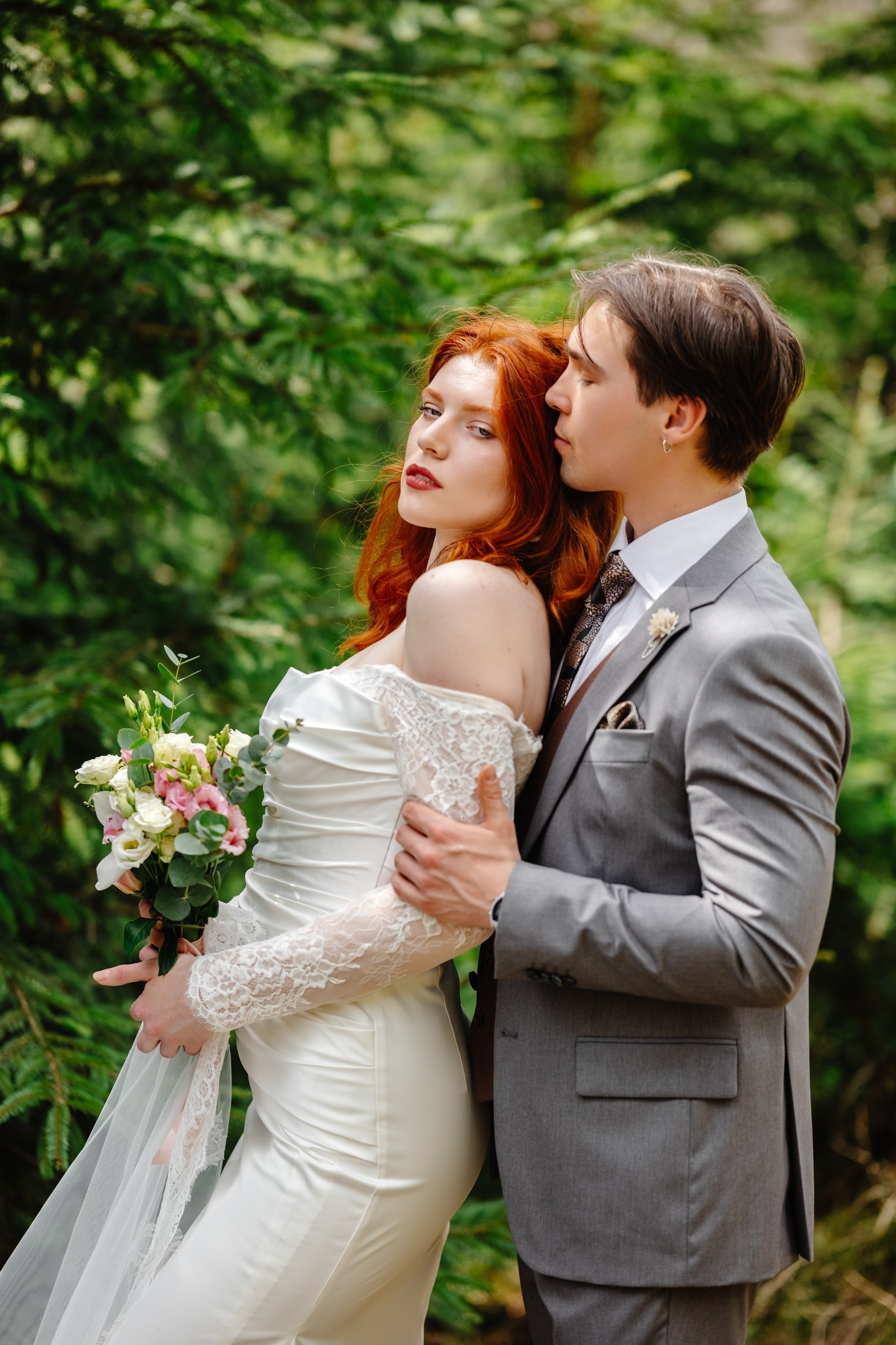 Марта та Артур. Плотиця Олександр. Весільний та сімейний фотограф