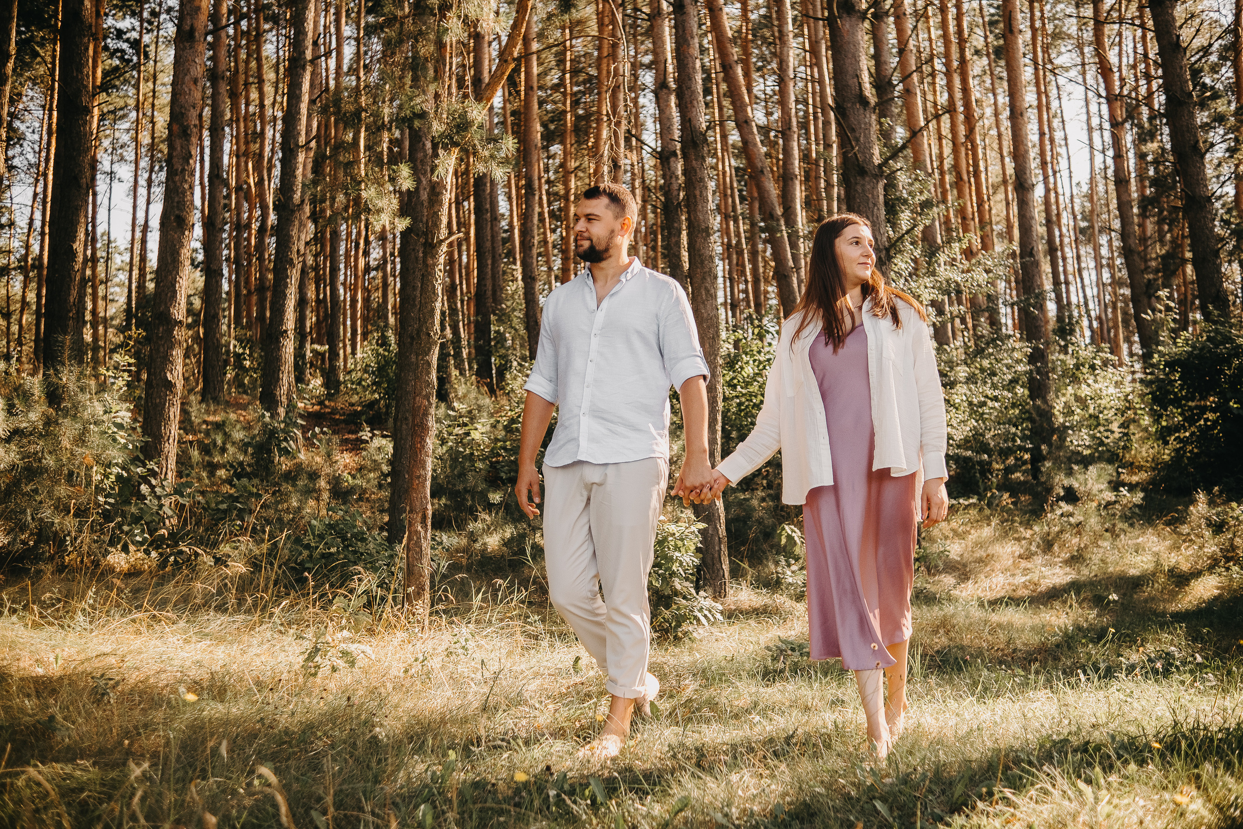 Літня історія Олі і Влада…. Плотиця Олександр. Весільний та сімейний фотограф