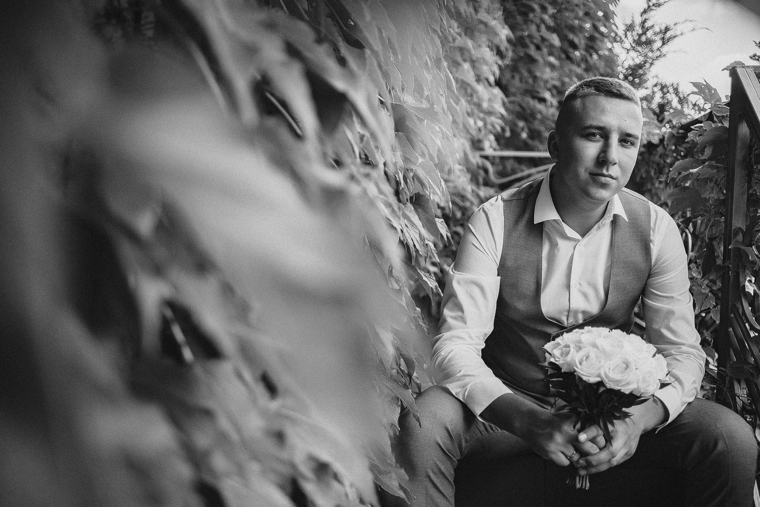 Інна & Вадим. Плотиця Олександр. Весільний та сімейний фотограф