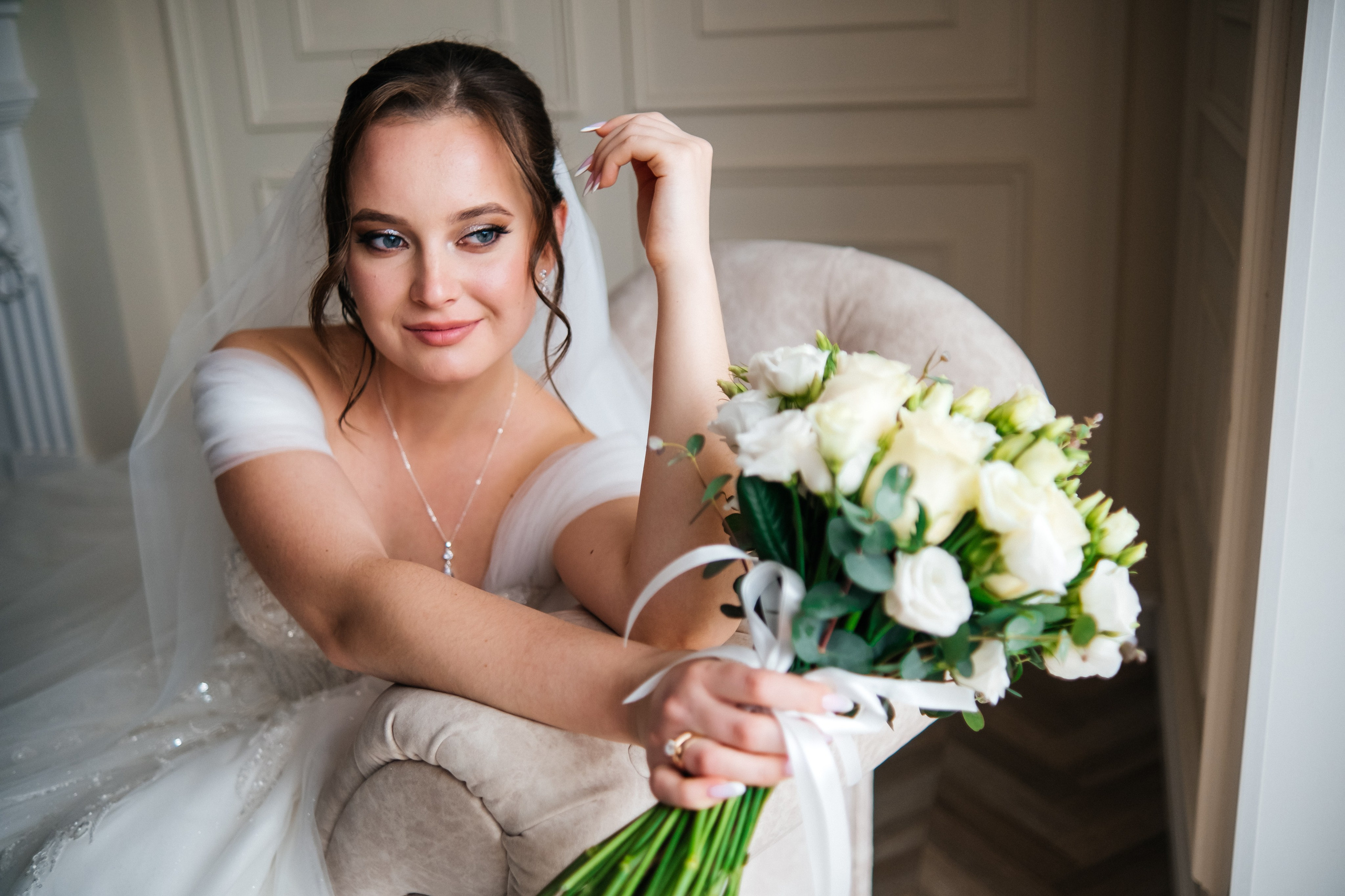 Ольга та Володимир. Плотиця Олександр. Весільний та сімейний фотограф