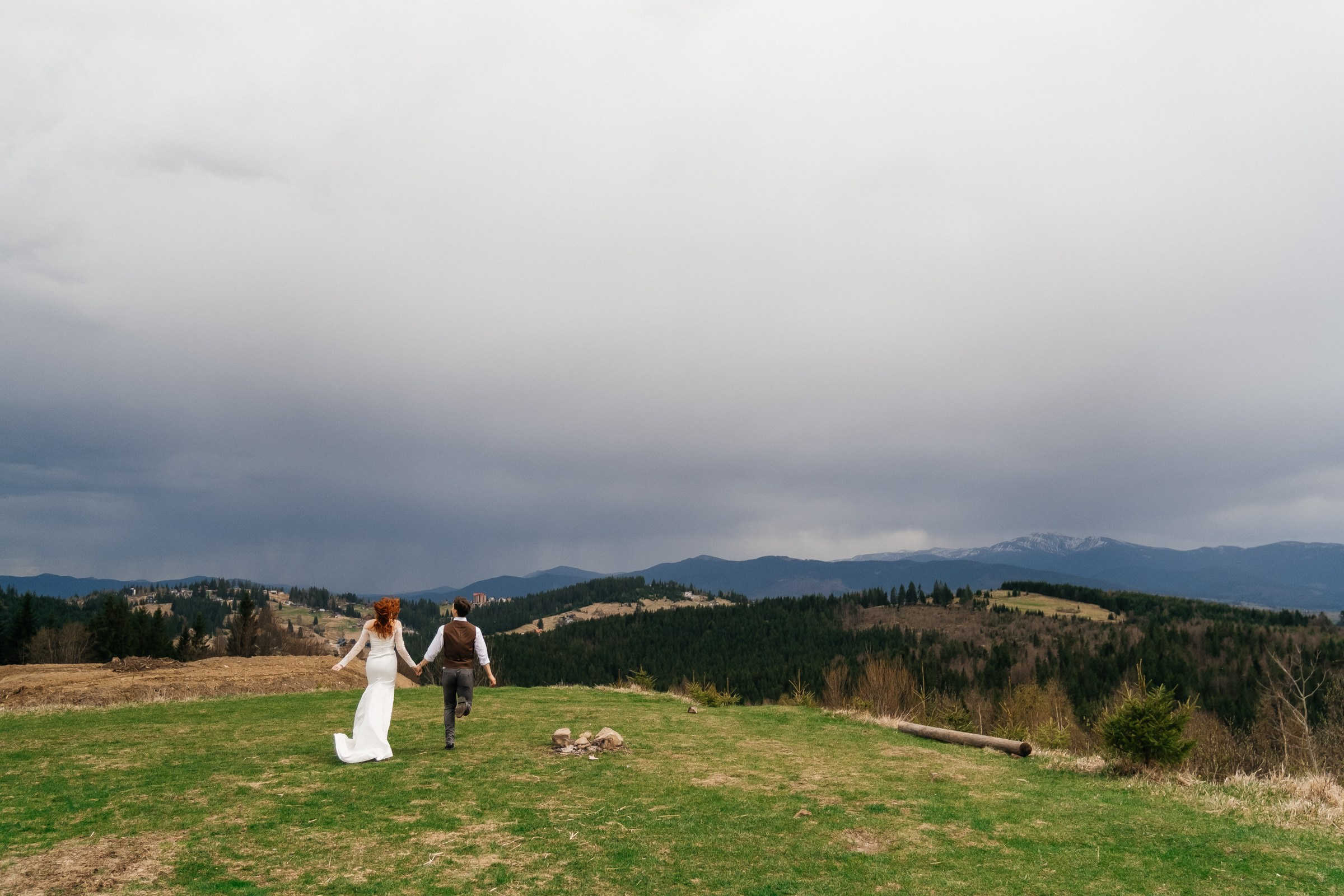 Плотиця Олександр. Весільний та сімейний фотограф