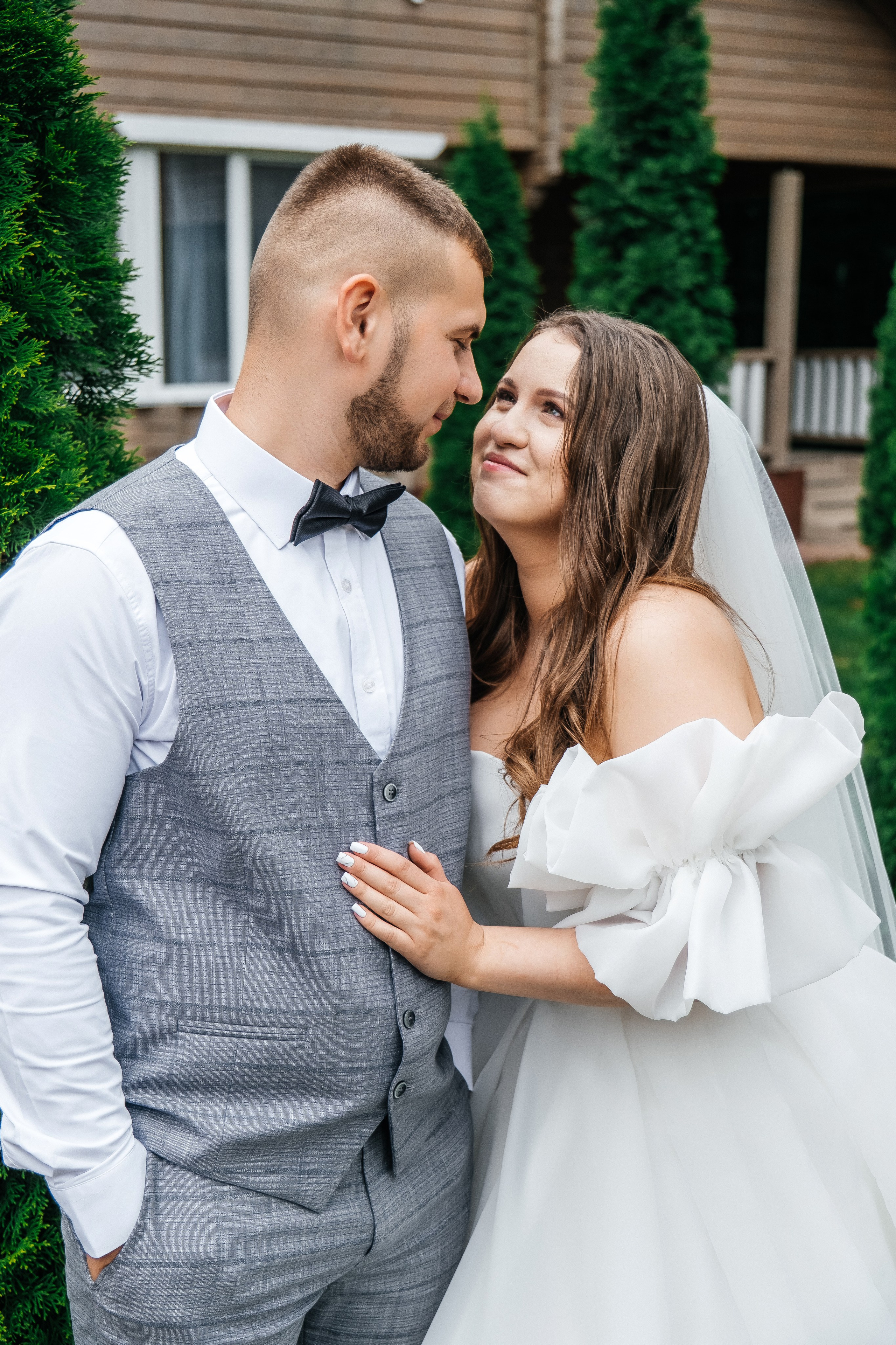 Даша та Сергій. Плотиця Олександр. Весільний та сімейний фотограф