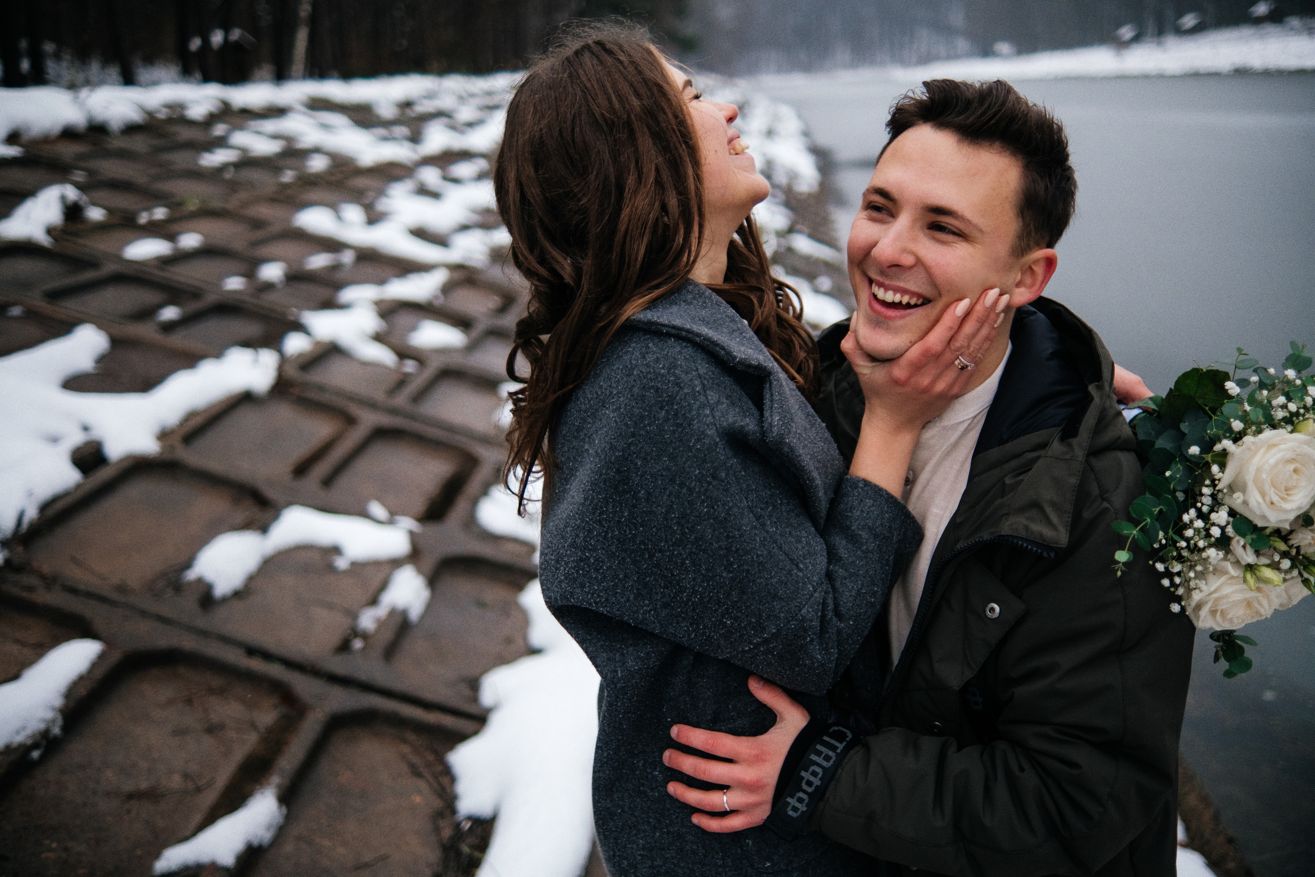 Таня і Вася. Плотиця Олександр. Весільний та сімейний фотограф