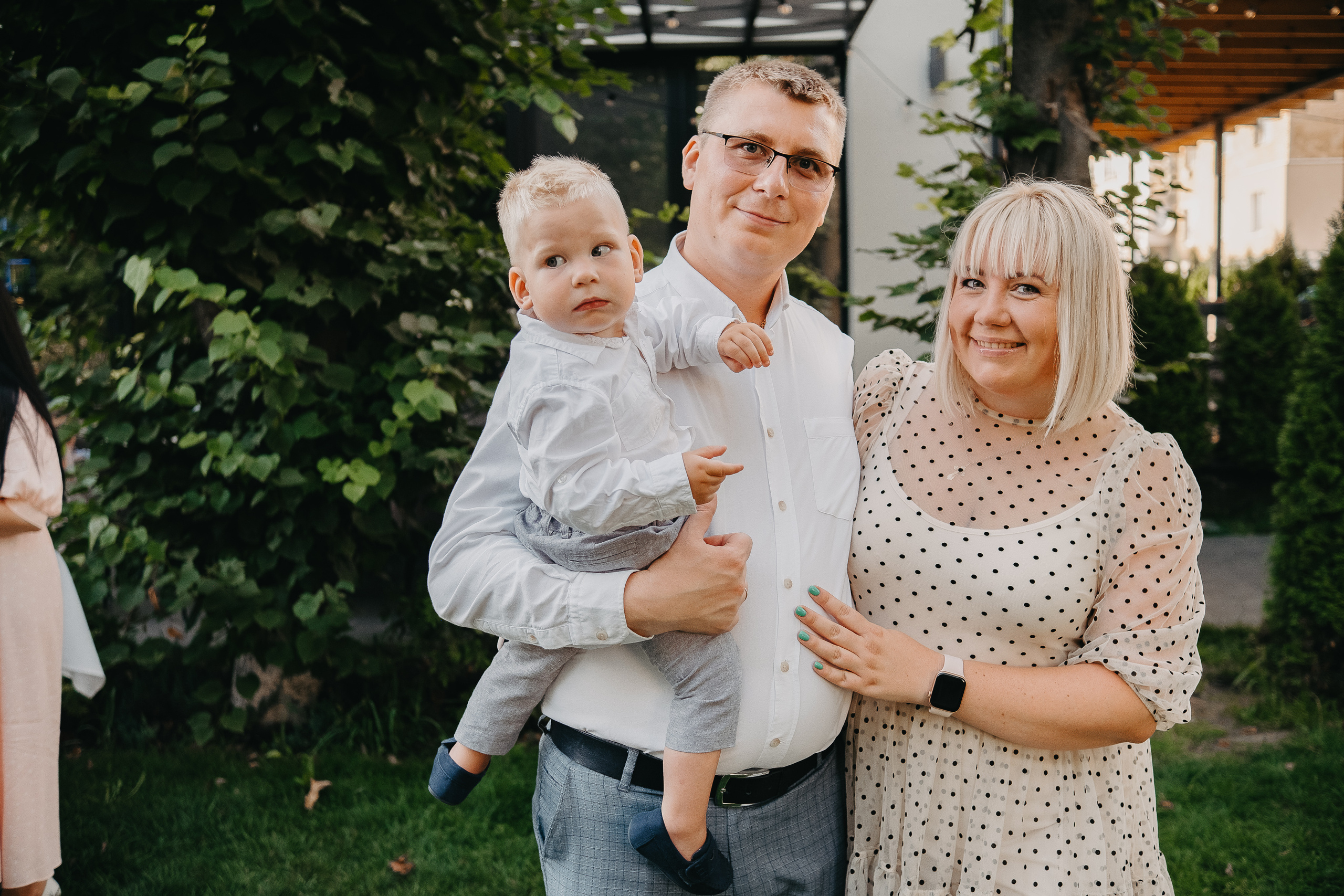 Варі 4. Плотиця Олександр. Весільний та сімейний фотограф