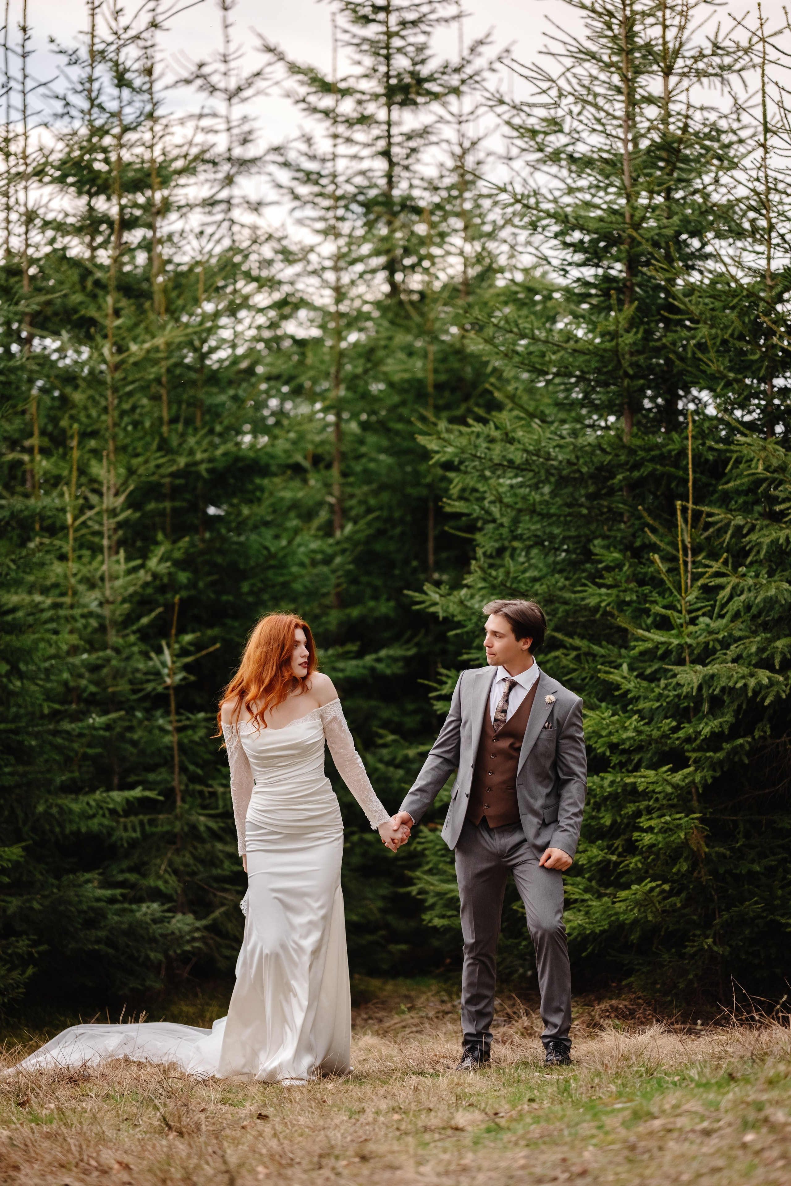 Марта та Артур. Плотиця Олександр. Весільний та сімейний фотограф