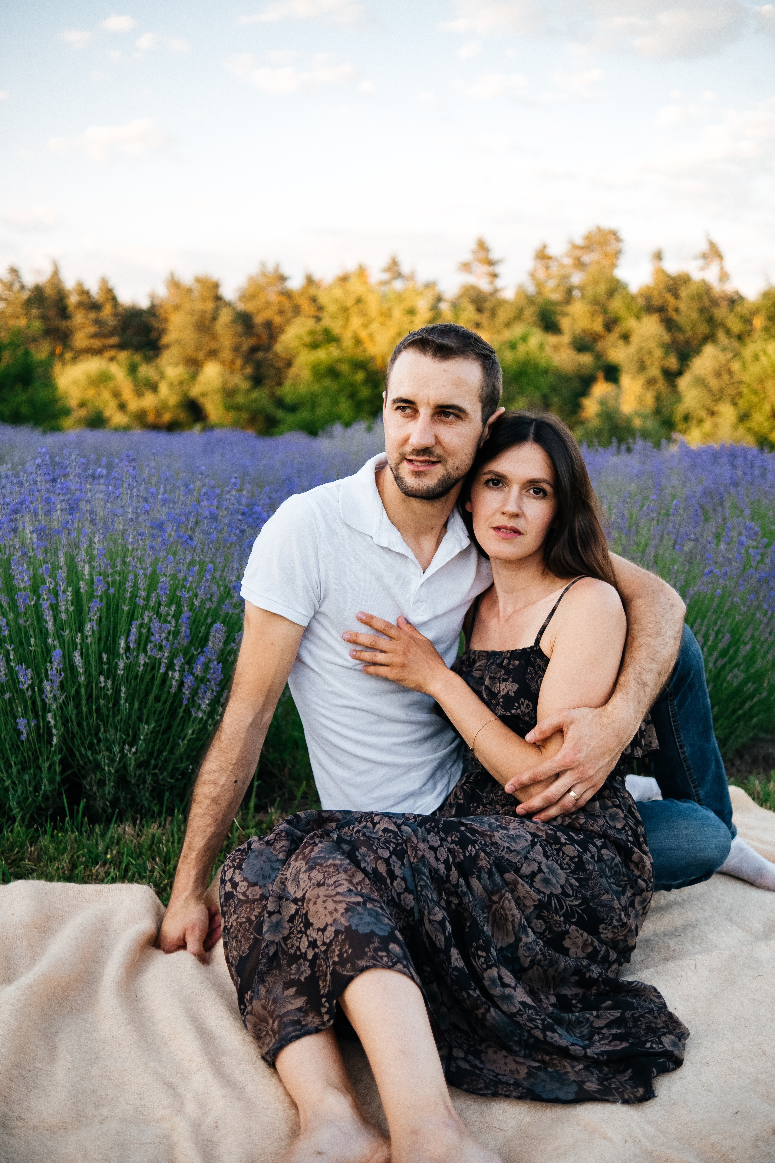 Lavanda. Плотиця Олександр. Весільний та сімейний фотограф