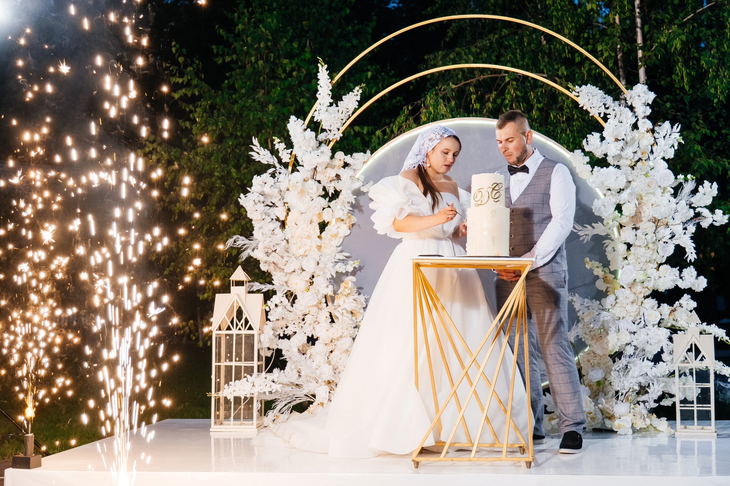 Даша та Сергій. Плотиця Олександр. Весільний та сімейний фотограф