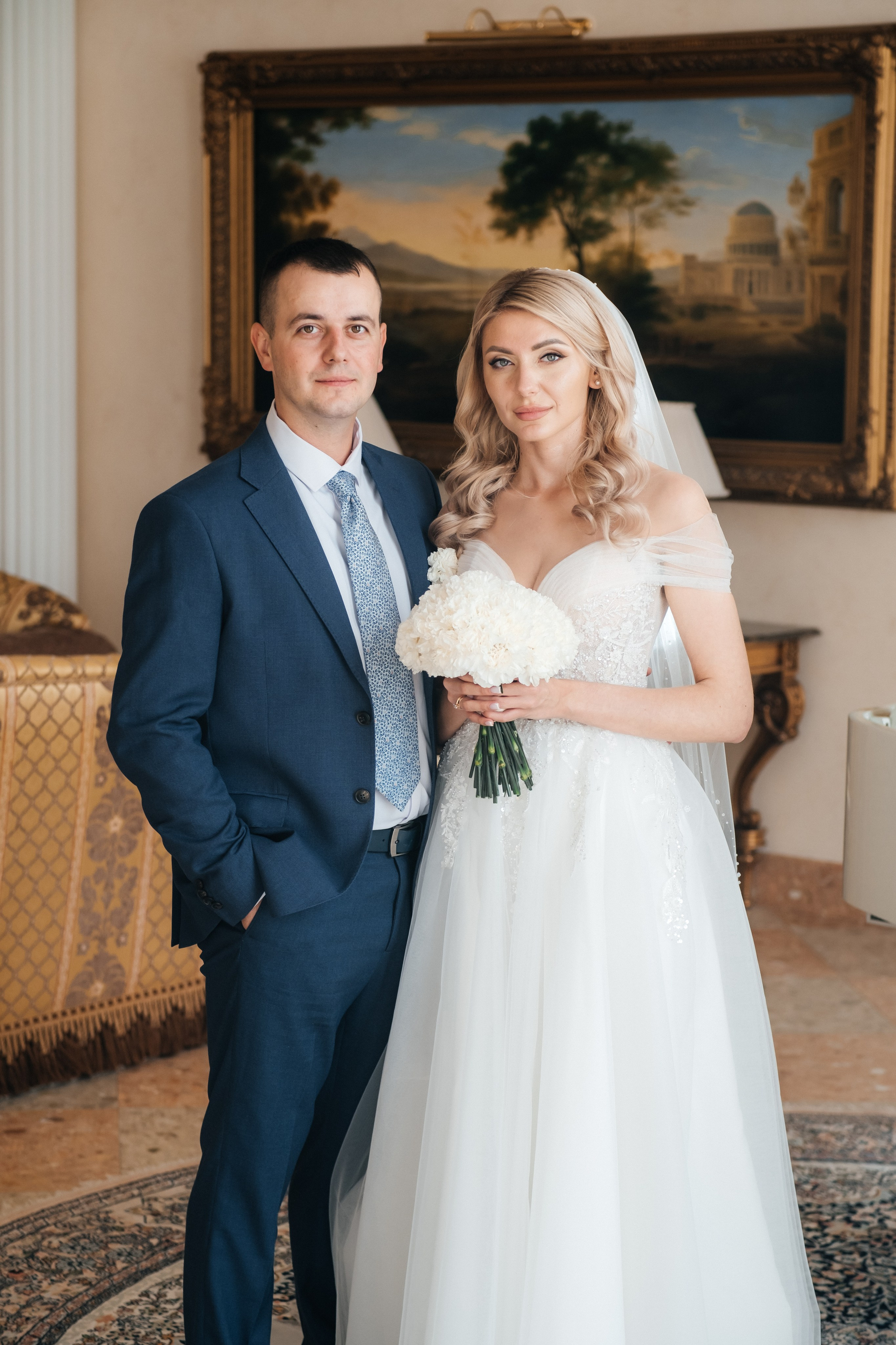 Наталія і Дмитро. Плотиця Олександр. Весільний та сімейний фотограф