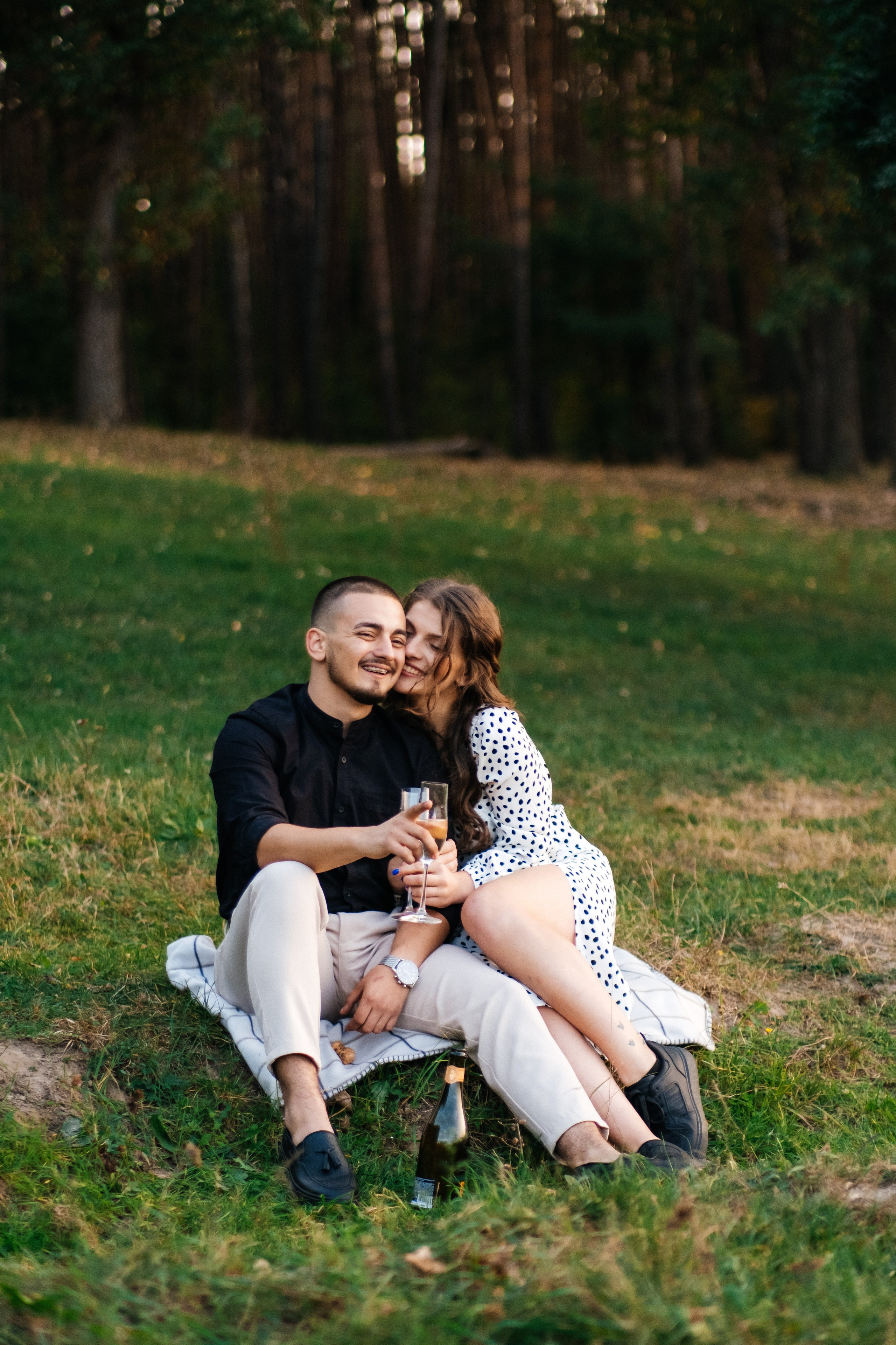 Влад та Юля. Плотиця Олександр. Весільний та сімейний фотограф
