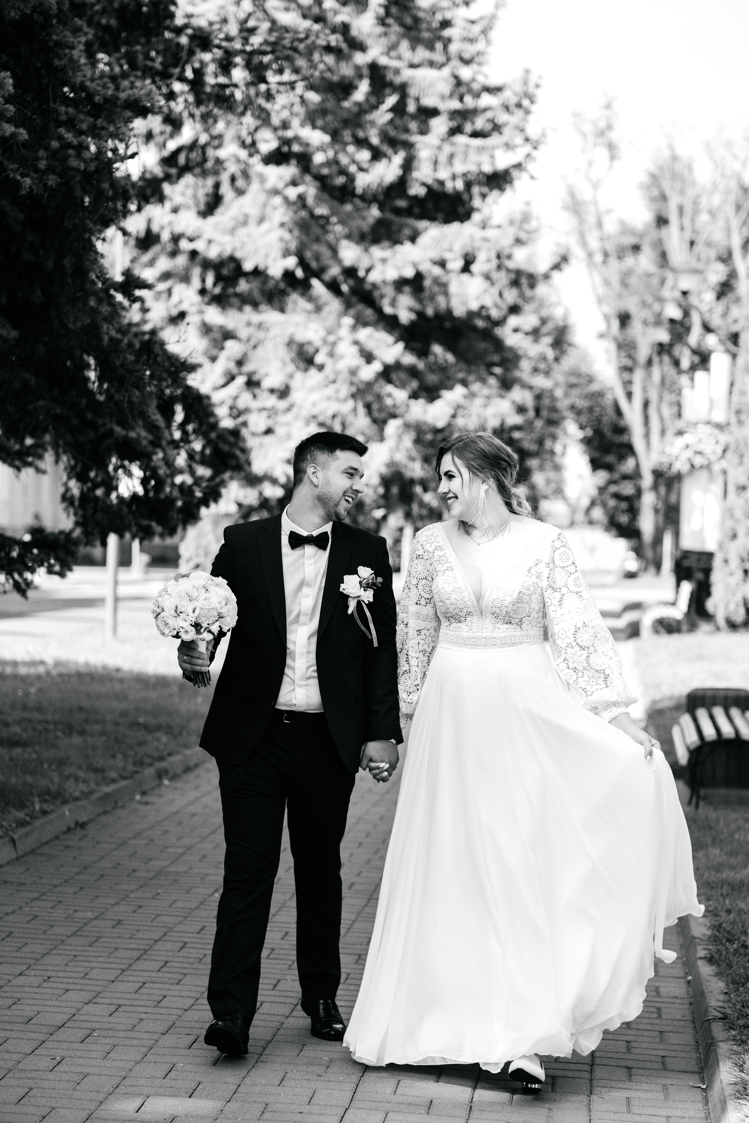 Іра & Коля. Плотиця Олександр. Весільний та сімейний фотограф