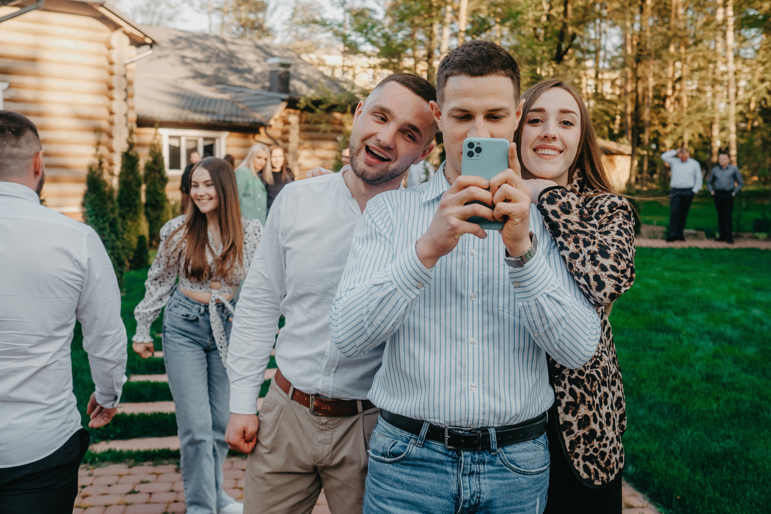 Колі 25. Плотиця Олександр. Весільний та сімейний фотограф