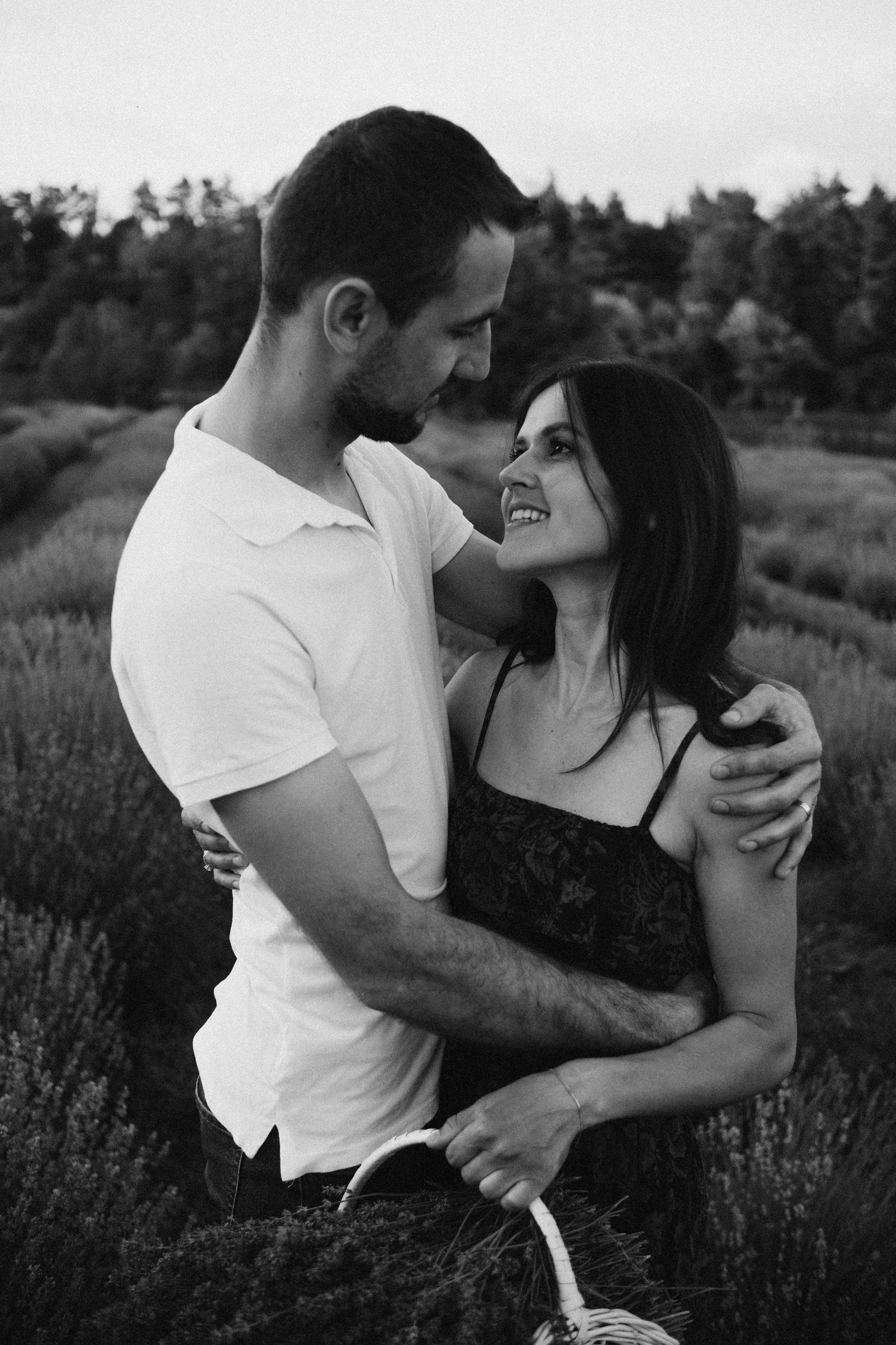 Lavanda. Плотиця Олександр. Весільний та сімейний фотограф