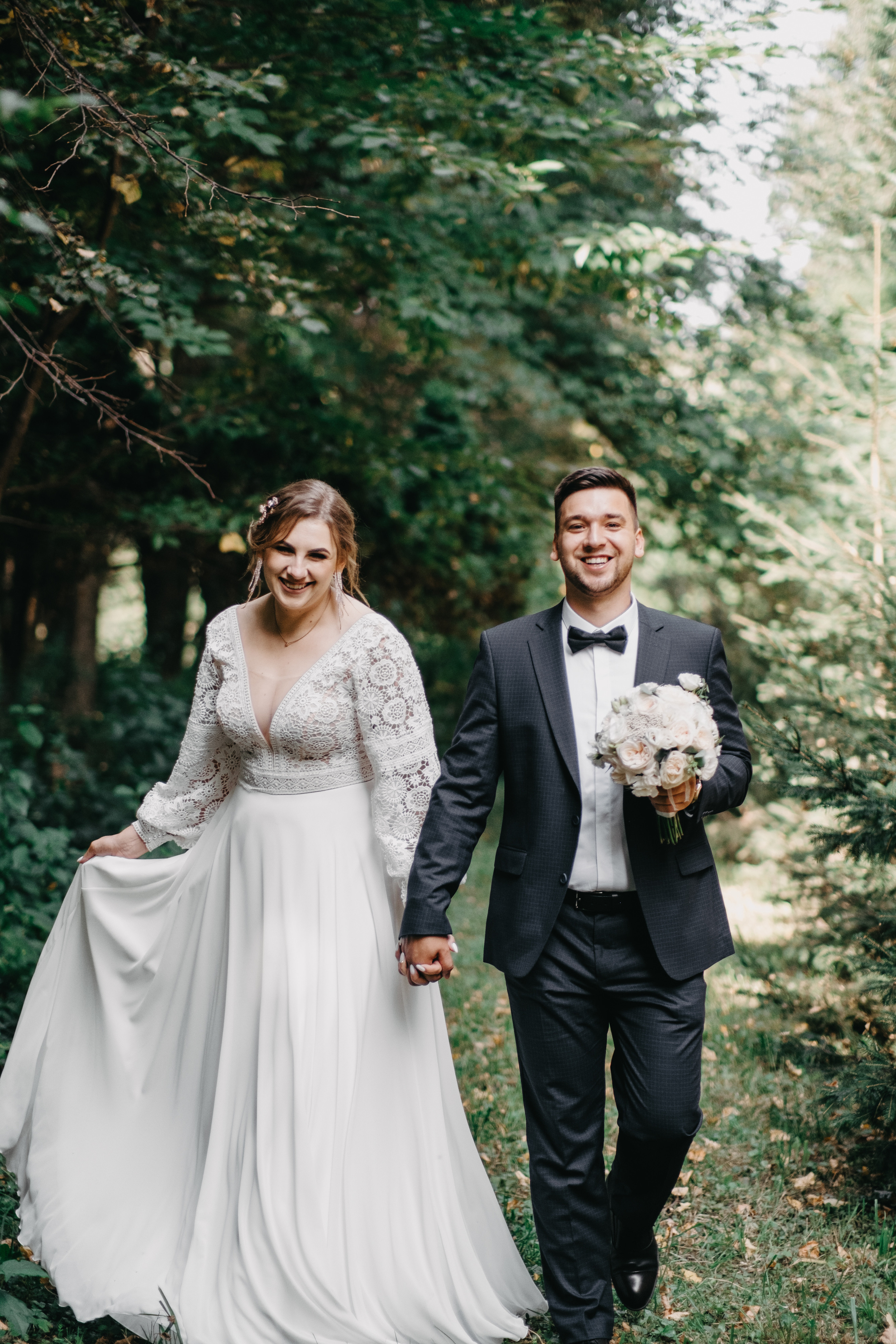 Іра & Коля. Плотиця Олександр. Весільний та сімейний фотограф