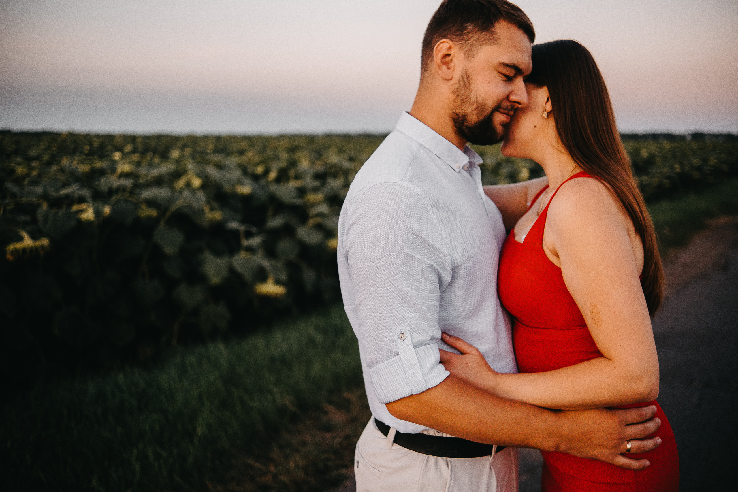 Літня історія Олі і Влада…. Плотиця Олександр. Весільний та сімейний фотограф