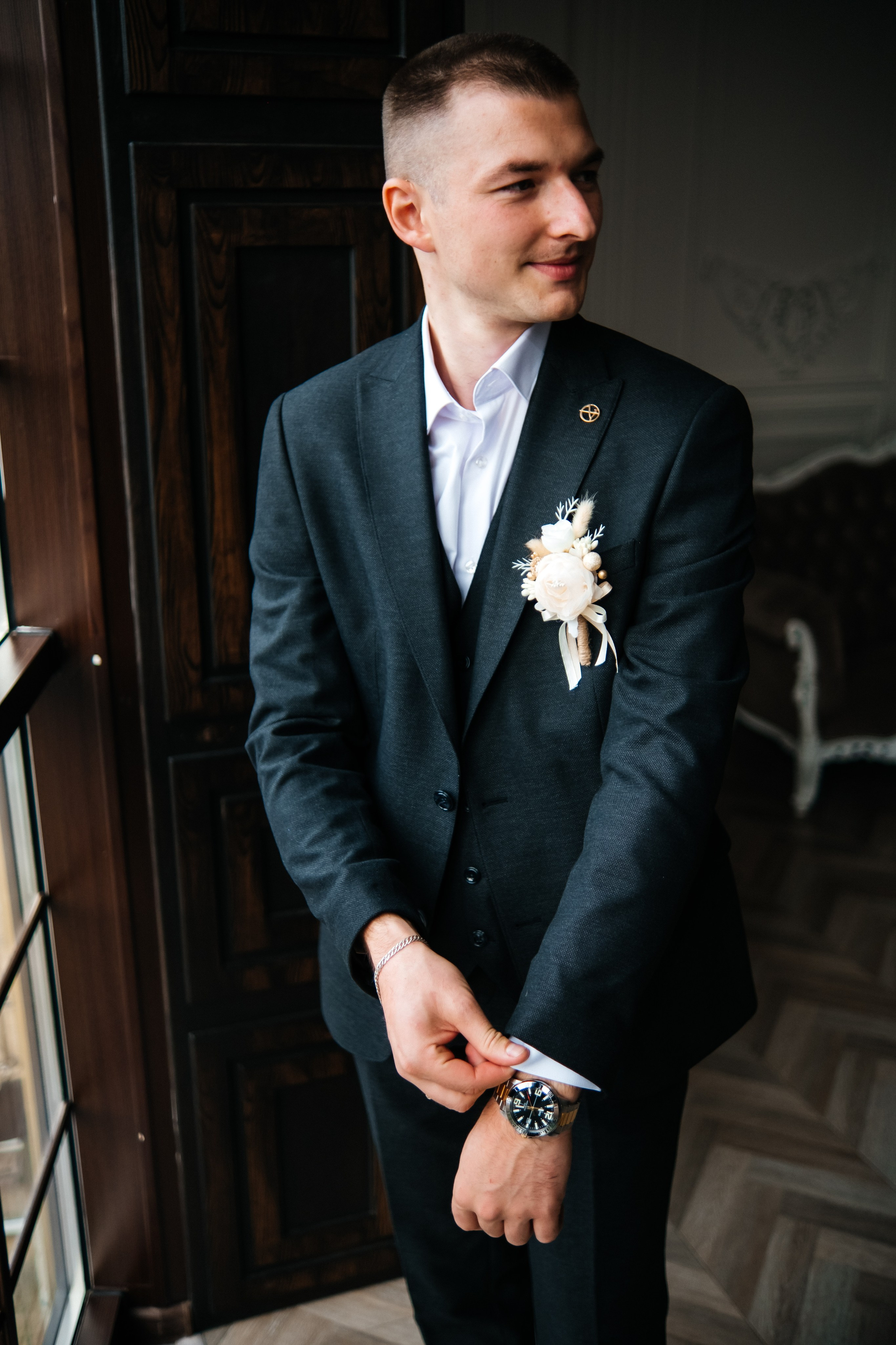 Ольга та Володимир. Плотиця Олександр. Весільний та сімейний фотограф