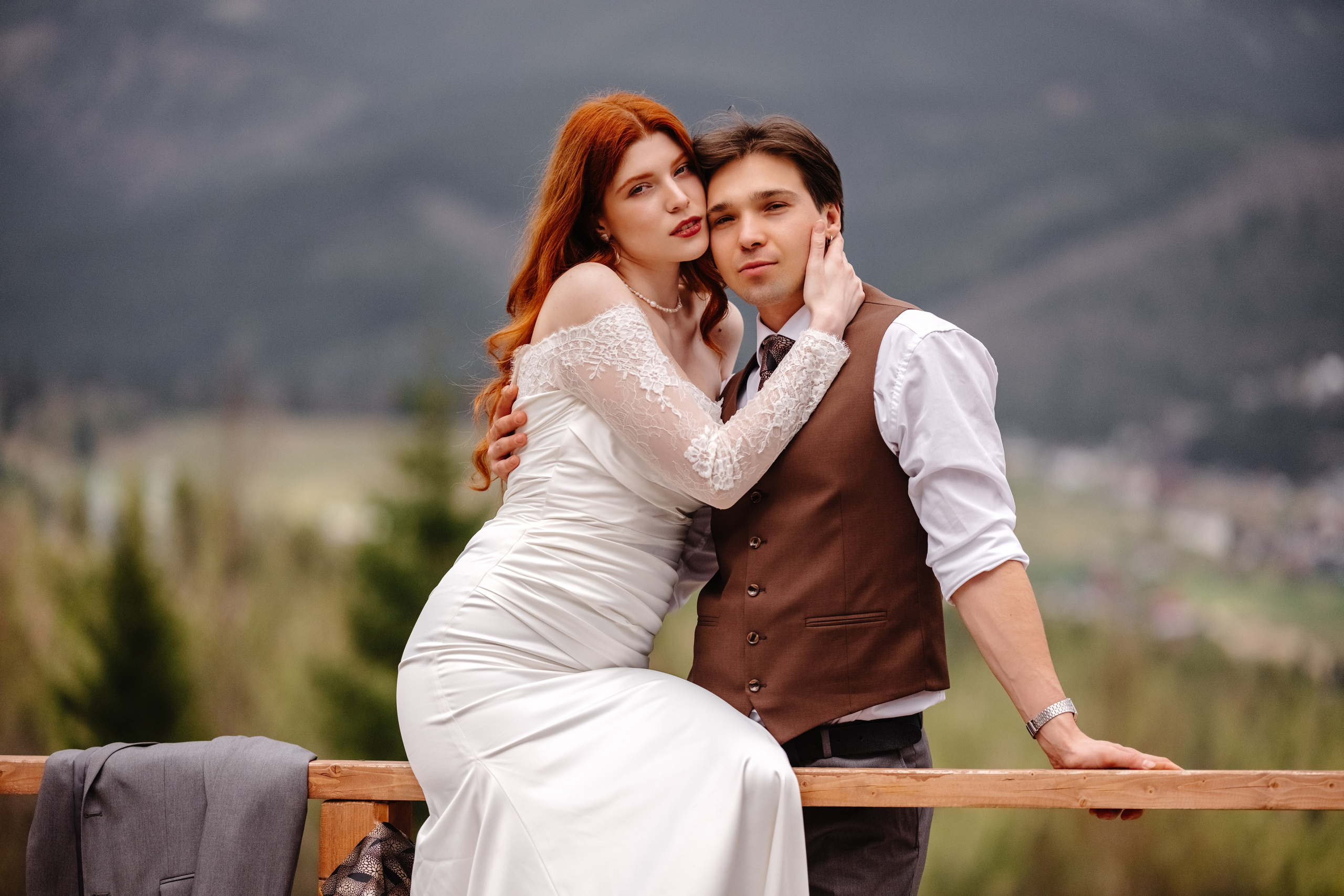 Марта та Артур. Плотиця Олександр. Весільний та сімейний фотограф