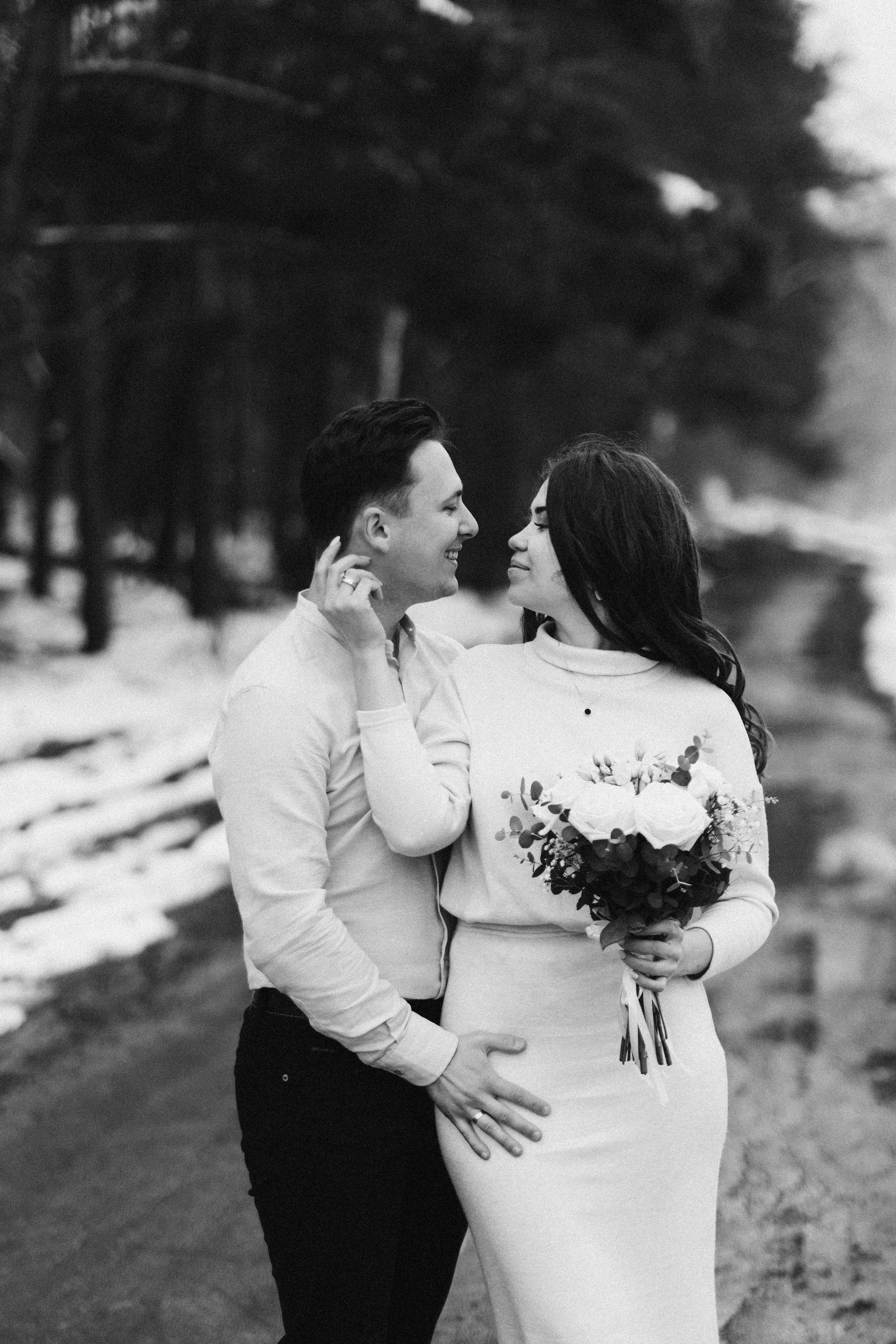 Таня і Вася. Плотиця Олександр. Весільний та сімейний фотограф