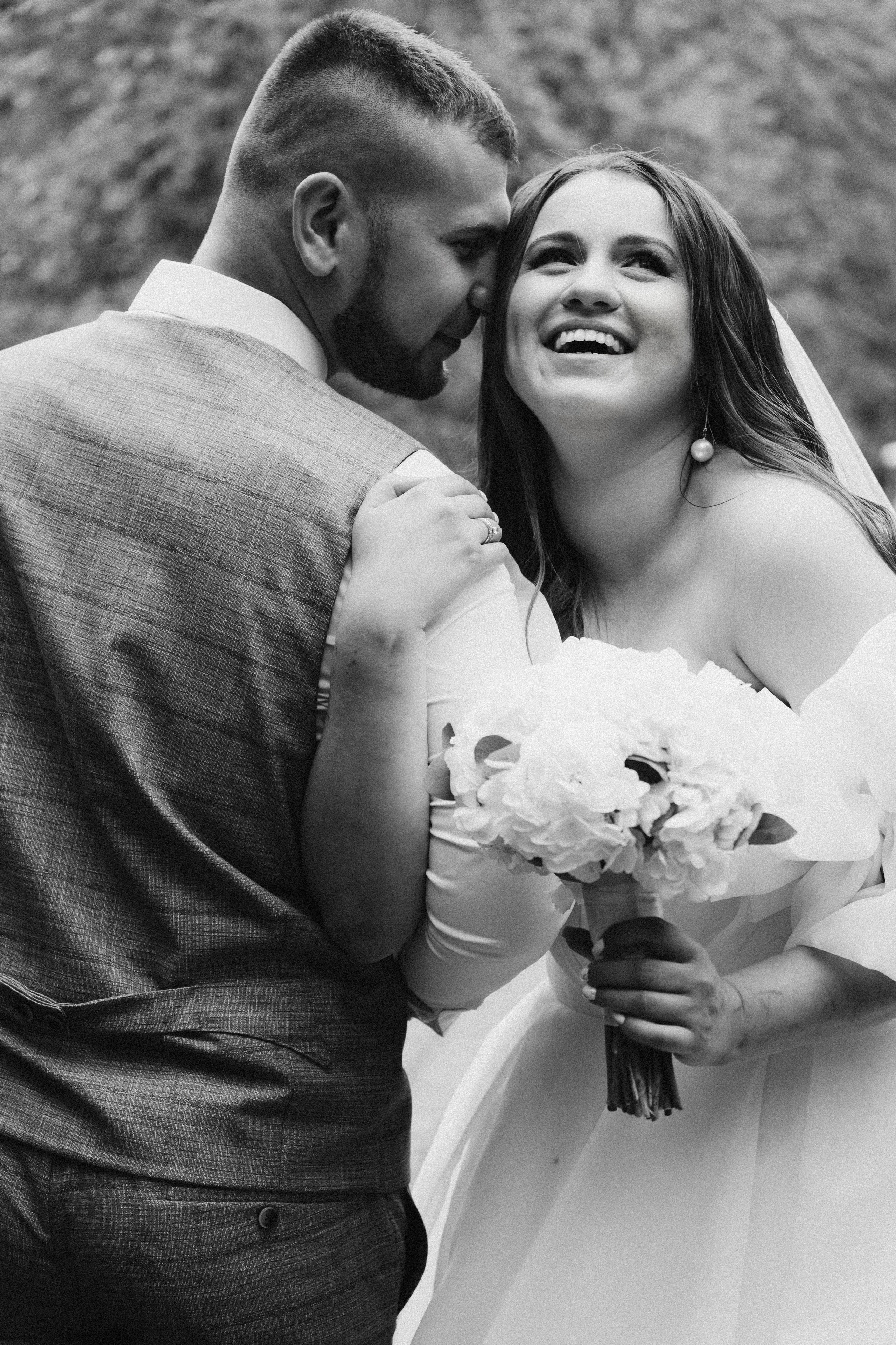 Даша та Сергій. Плотиця Олександр. Весільний та сімейний фотограф