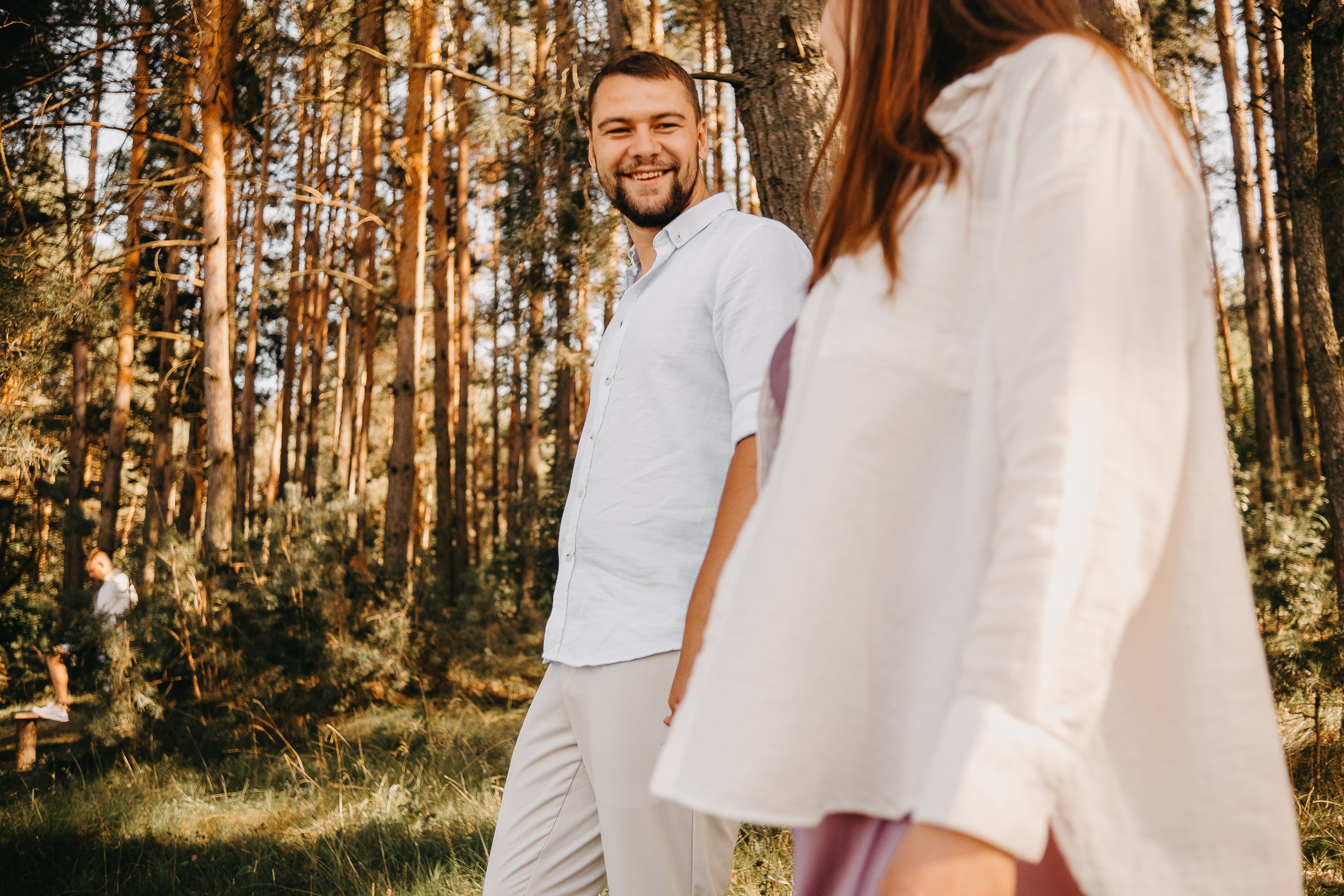 Літня історія Олі і Влада…. Плотиця Олександр. Весільний та сімейний фотограф