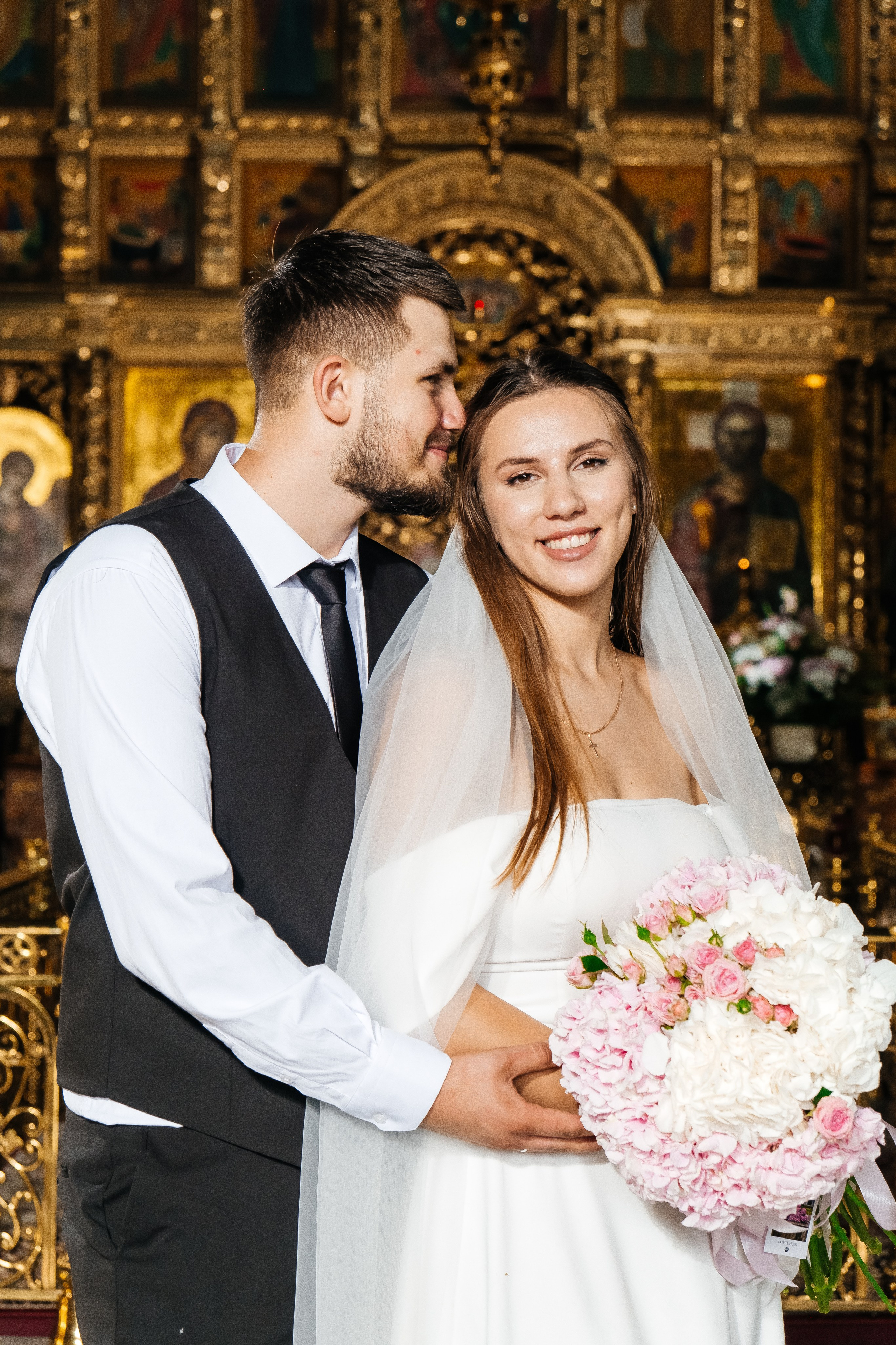 Таїнстао Вінчання. Ангеліна та Артур. Плотиця Олександр. Весільний та сімейний фотограф