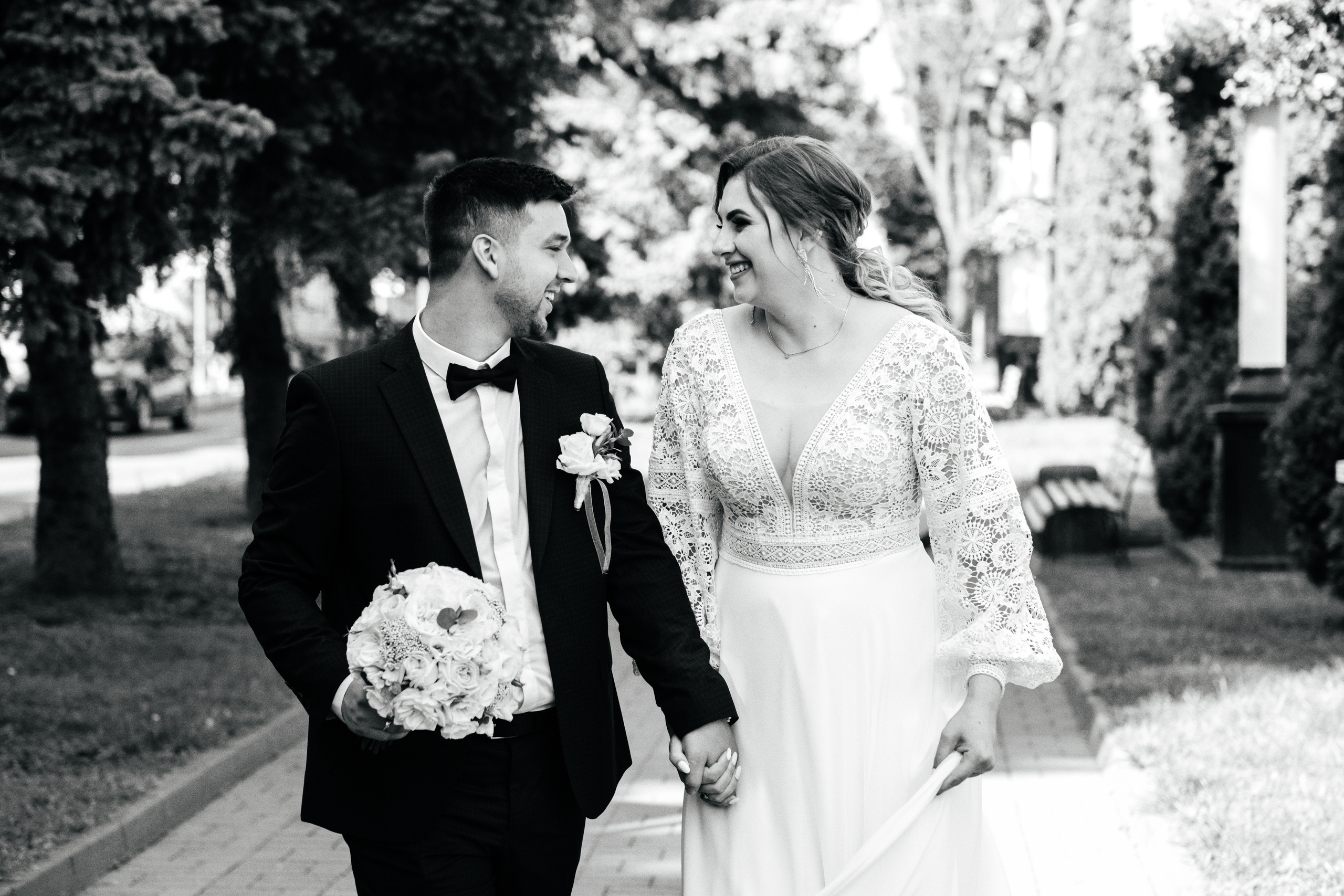 Іра & Коля. Плотиця Олександр. Весільний та сімейний фотограф